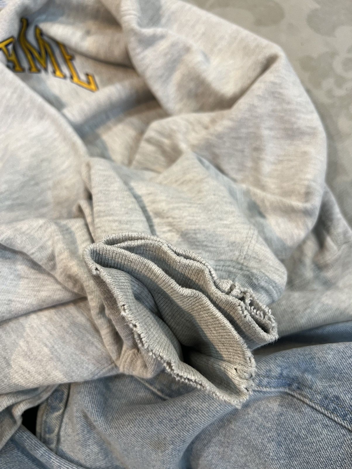 Champion Champion Reverse Weave Size US L / EU 52-54 / 3 - 7 Thumbnail