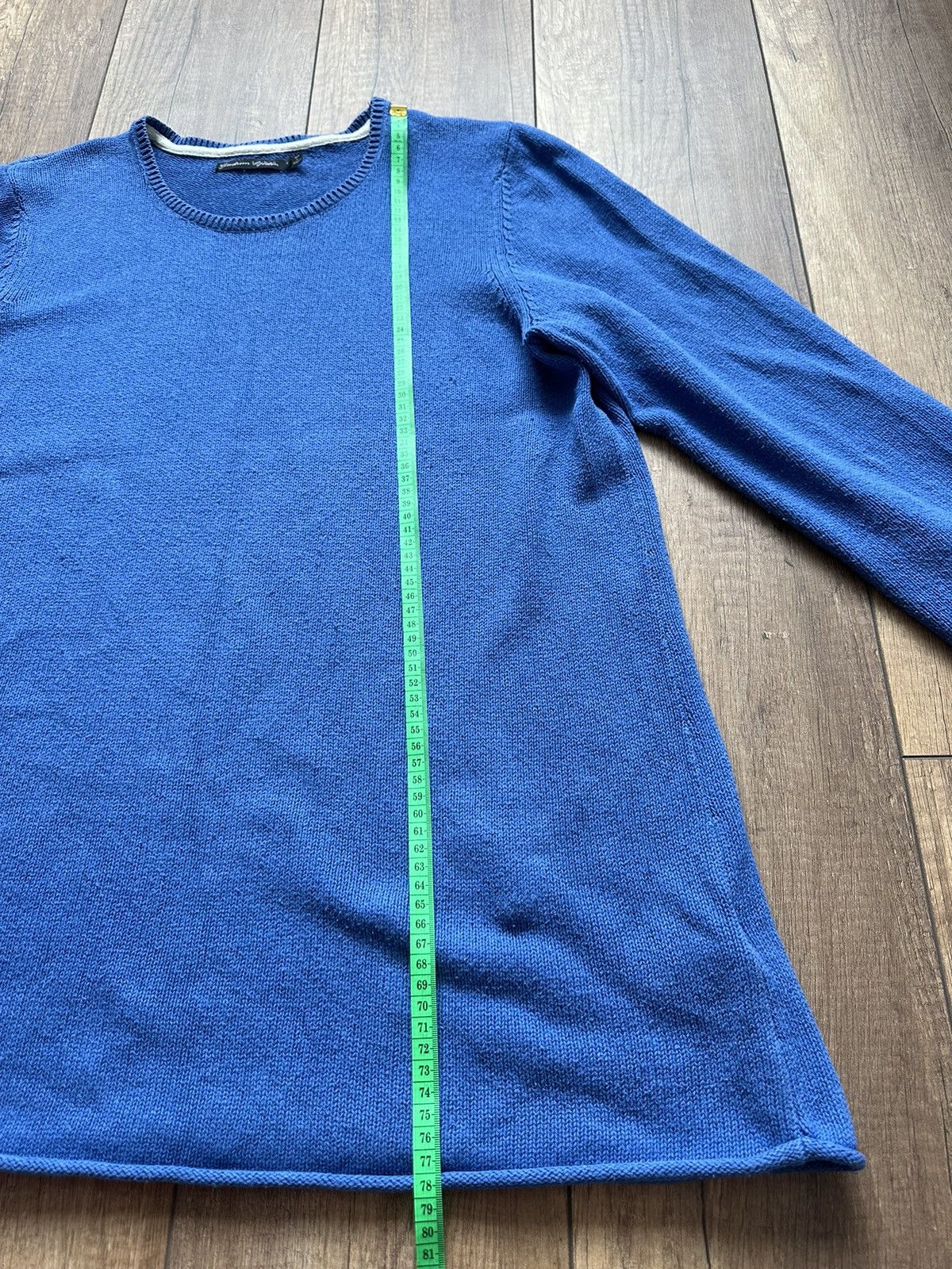 Designer Gudrun sjödén Sweater size L Size L / US 10 / IT 46 - 5 Thumbnail