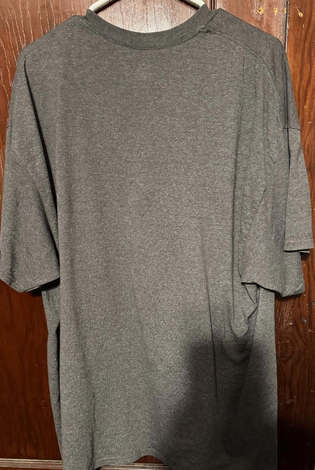 Other Tampa Bay Devil Rays Vintage T-shirt Men's Size XXL Gray Size ONE SIZE - 2 Thumbnail