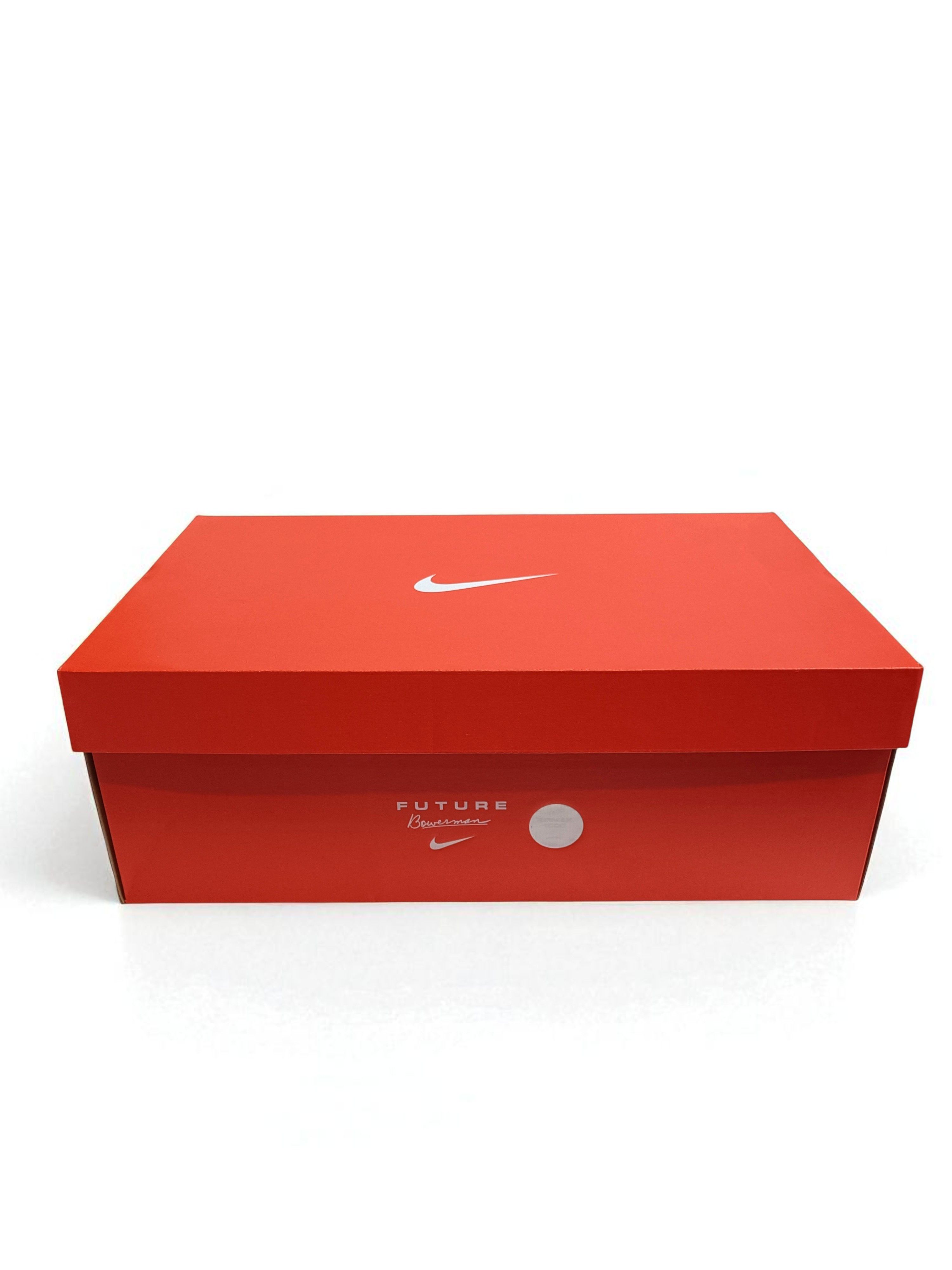 Nike Air Max 1000 Racer Blue x Zellerfeld HV0234 Paris Exclusive Size US 5 / EU 37 - 4 Thumbnail