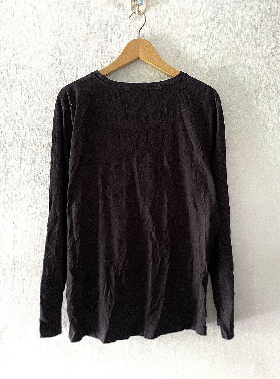 If Six Was Nine Japanese Ivanhoe Poem UK Flag Grunge Ifsix Lgb Stylr Size US M / EU 48-50 / 2 - 5 Thumbnail