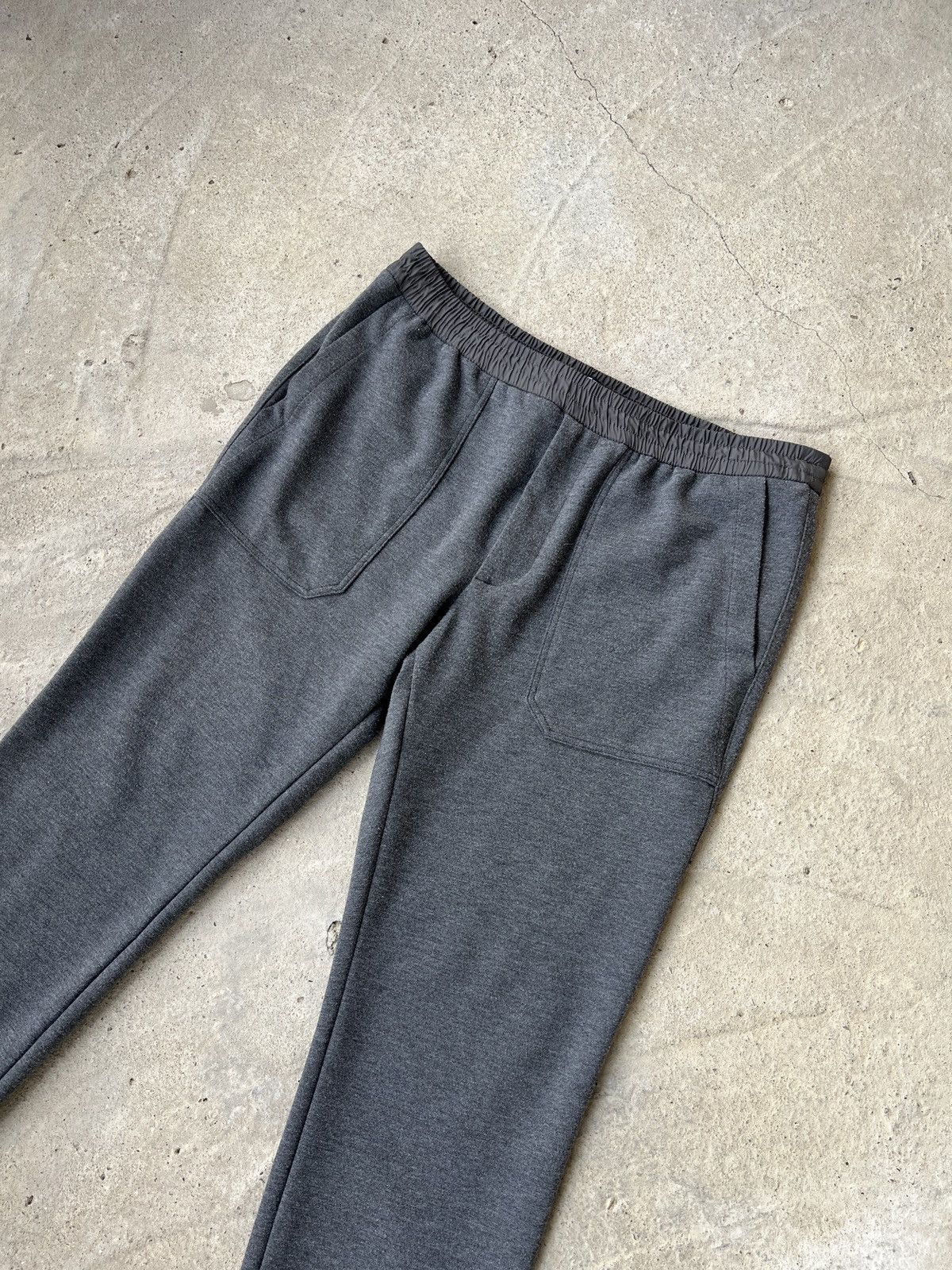 Tommy Hilfiger Tommy Hilfiger Bleecker Chino Stretch Slim Fit Pants Size US 36 / EU 52 - 2 Thumbnail