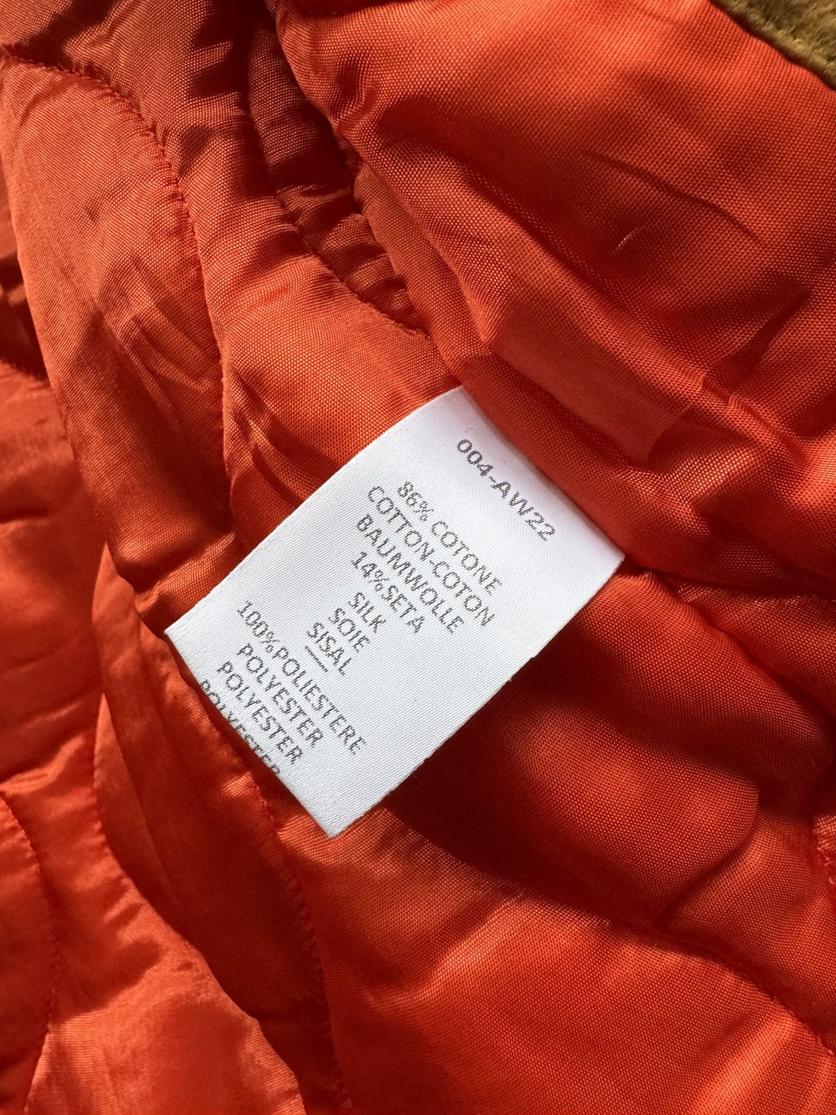 (di)vision (di)Vision Nova Jacket size M Size US M / EU 48-50 / 2 - 8 Thumbnail
