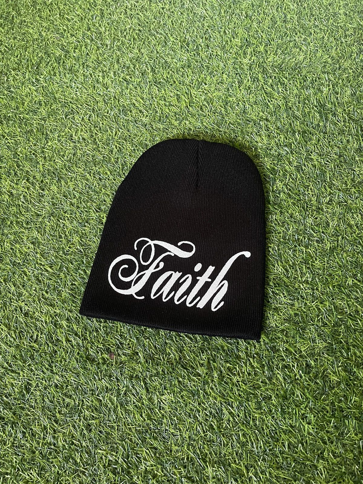 Other FAITH SKULLY BEANIE Size ONE SIZE - 1 Preview