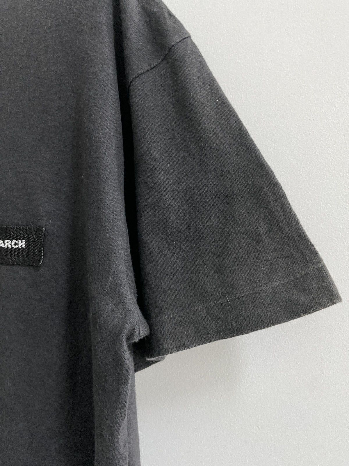 General Research × Japanese Brand × Vintage Vintage 1996 General Research T-Shirt Size US L / EU 52-54 / 3 - 6 Thumbnail