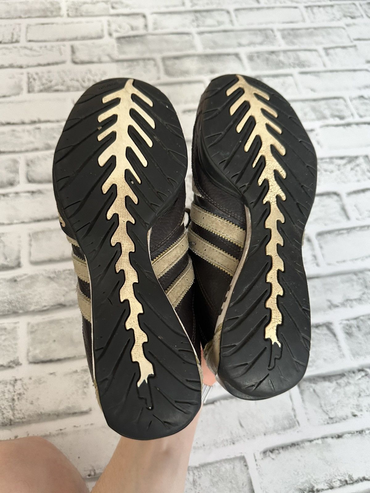 Adidas adidas x Goodyear drivers Size US 8 / EU 41 - 8 Thumbnail