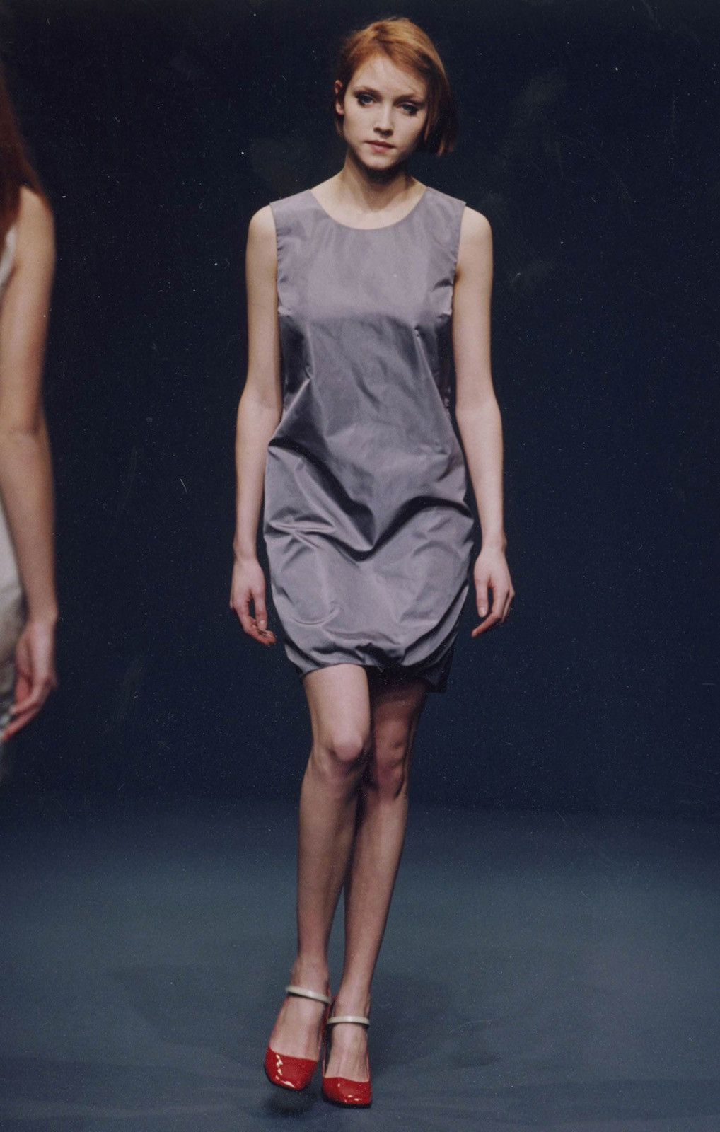 Prada Prada F/W1998 Dress Size M / US 6-8 / IT 42-44 - 3 Thumbnail