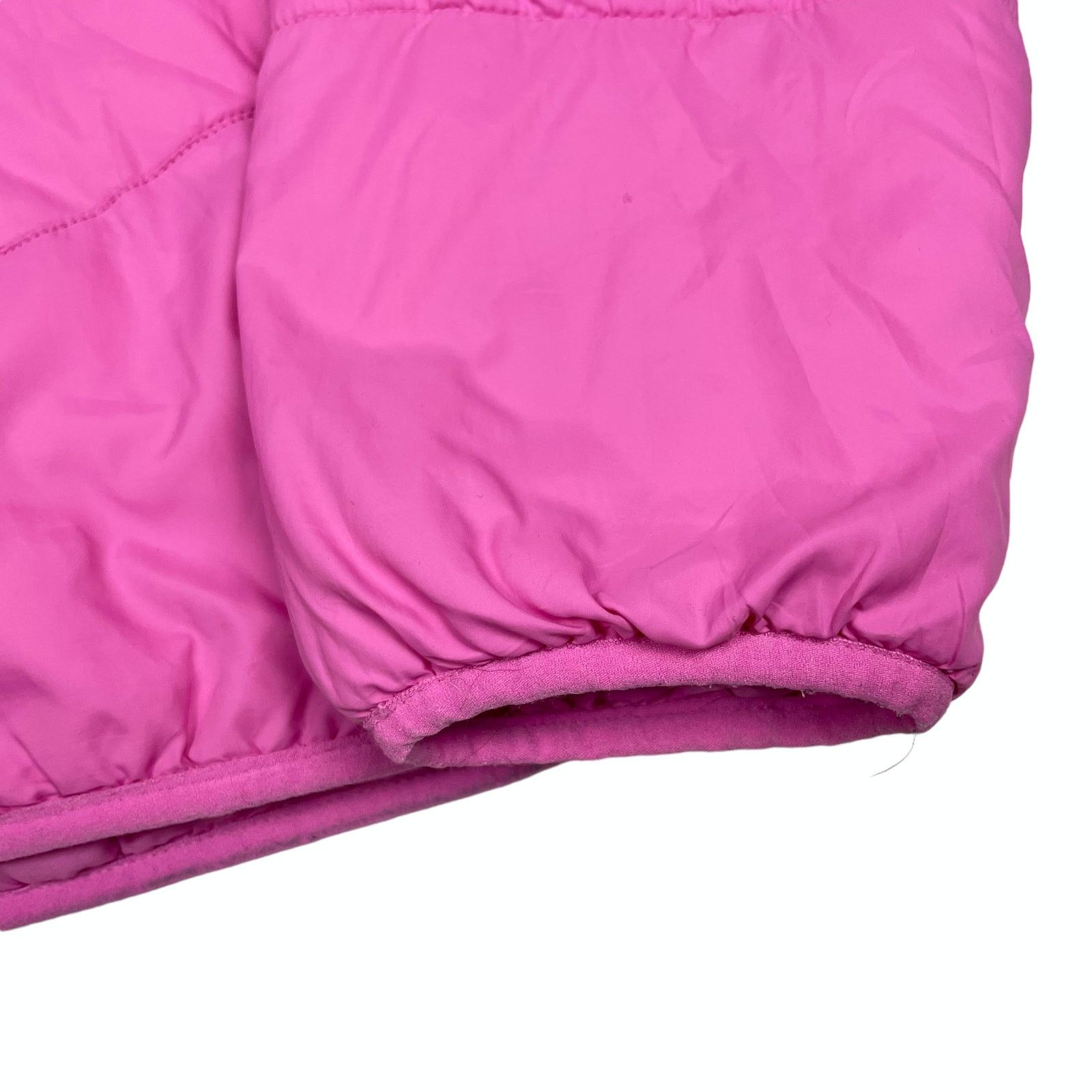 Nike Nike Just Do It Women's Long Sleeve Hooded Puffer Jacket M Size M / US 6-8 / IT 42-44 - 9 Thumbnail