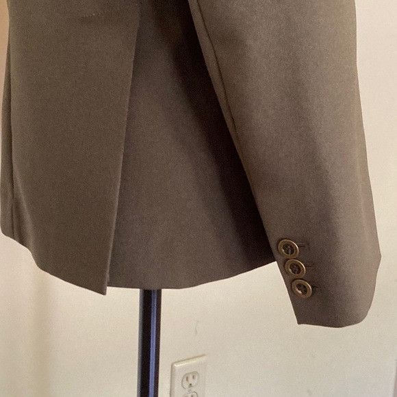 Theory Theory Lackman Prospective Safari Jacket Size M / US 6-8 / IT 42-44 - 7 Thumbnail