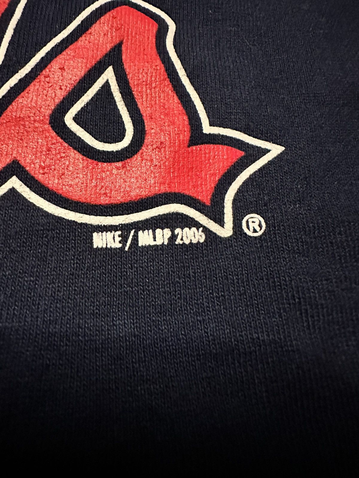 Nike Vintage Y2K Nike Team MLB St. Louis Cardinals Baseball Shirt Size US L / EU 52-54 / 3 - 3 Thumbnail