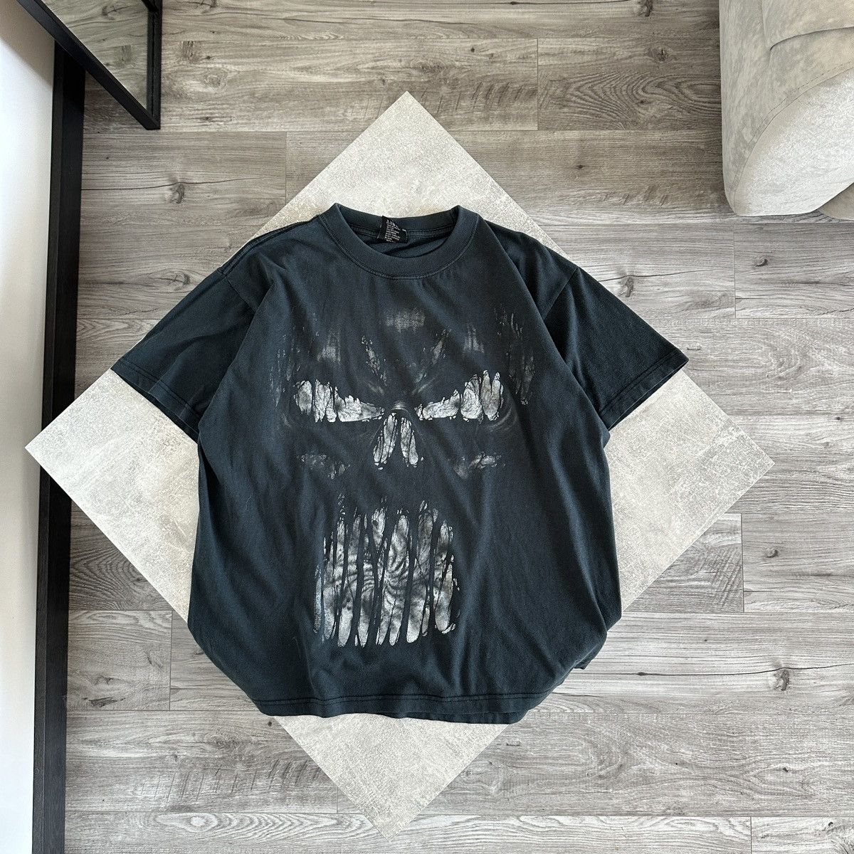 90s Fashion Victim Ascension Tee
