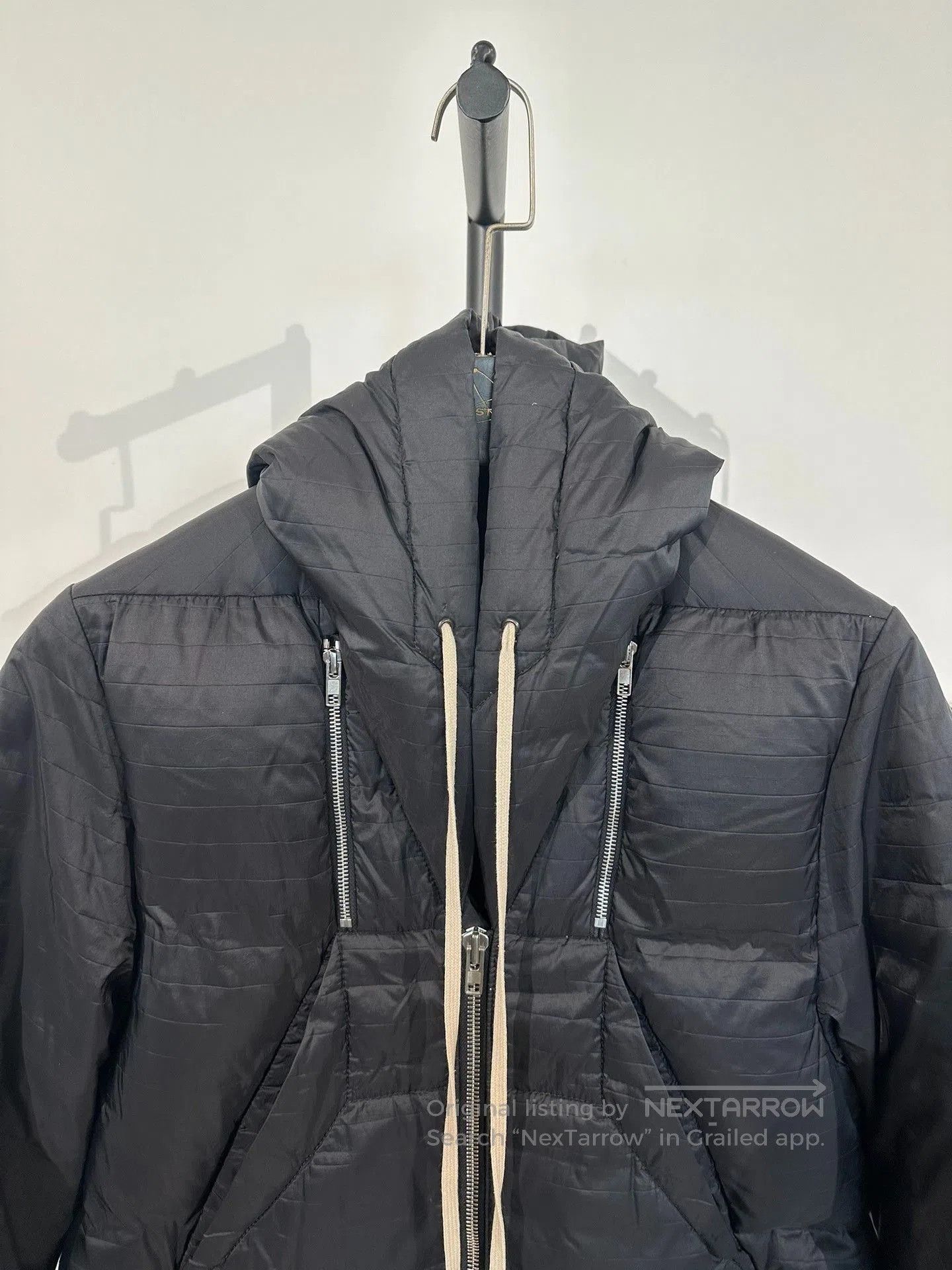 Rick Owens Rick Owens Mainline Mid. Size US M / EU 48-50 / 2 - 3 Thumbnail