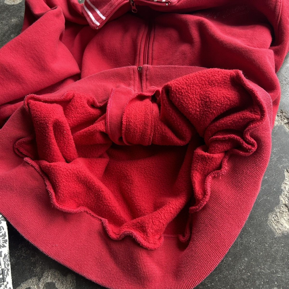 Other Windriver Letterman Style Heavy Sweater Size US M / EU 48-50 / 2 - 12 Thumbnail