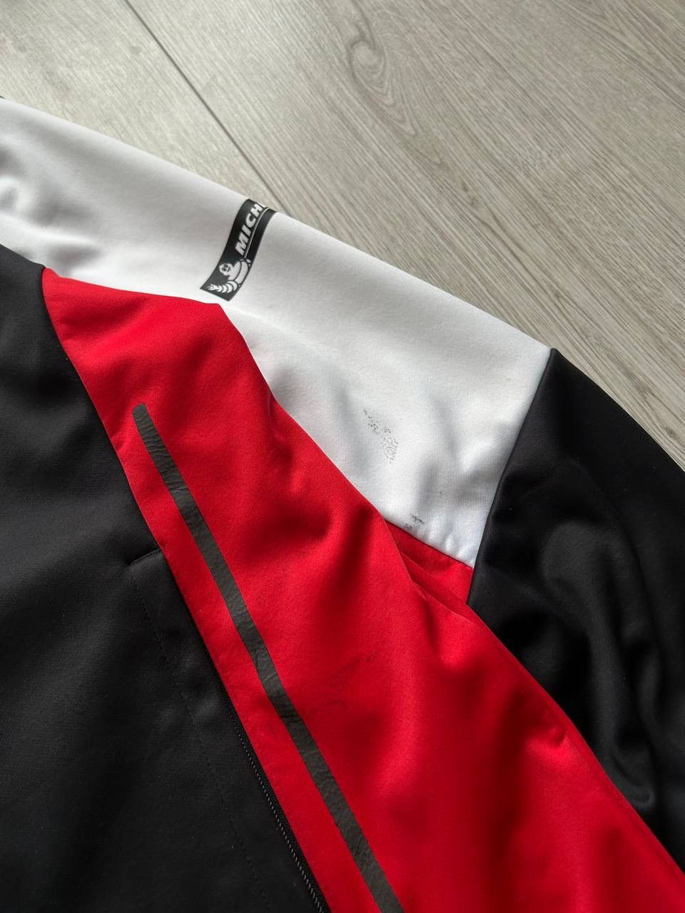 Porsche Design Porsche Motorsport Softshell Jacket Vinatge Waterproof Size US M / EU 48-50 / 2 - 8 Thumbnail
