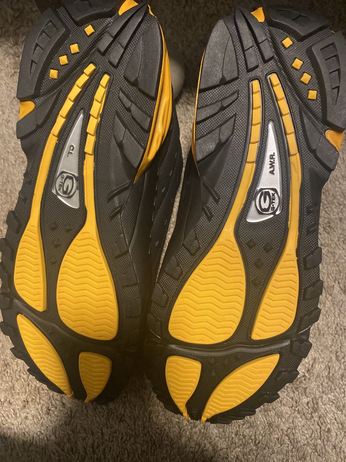 NOCTA HOT STEP AIR TERRA/NOCTA Size US 7.5 / EU 40-41 - 8 Thumbnail