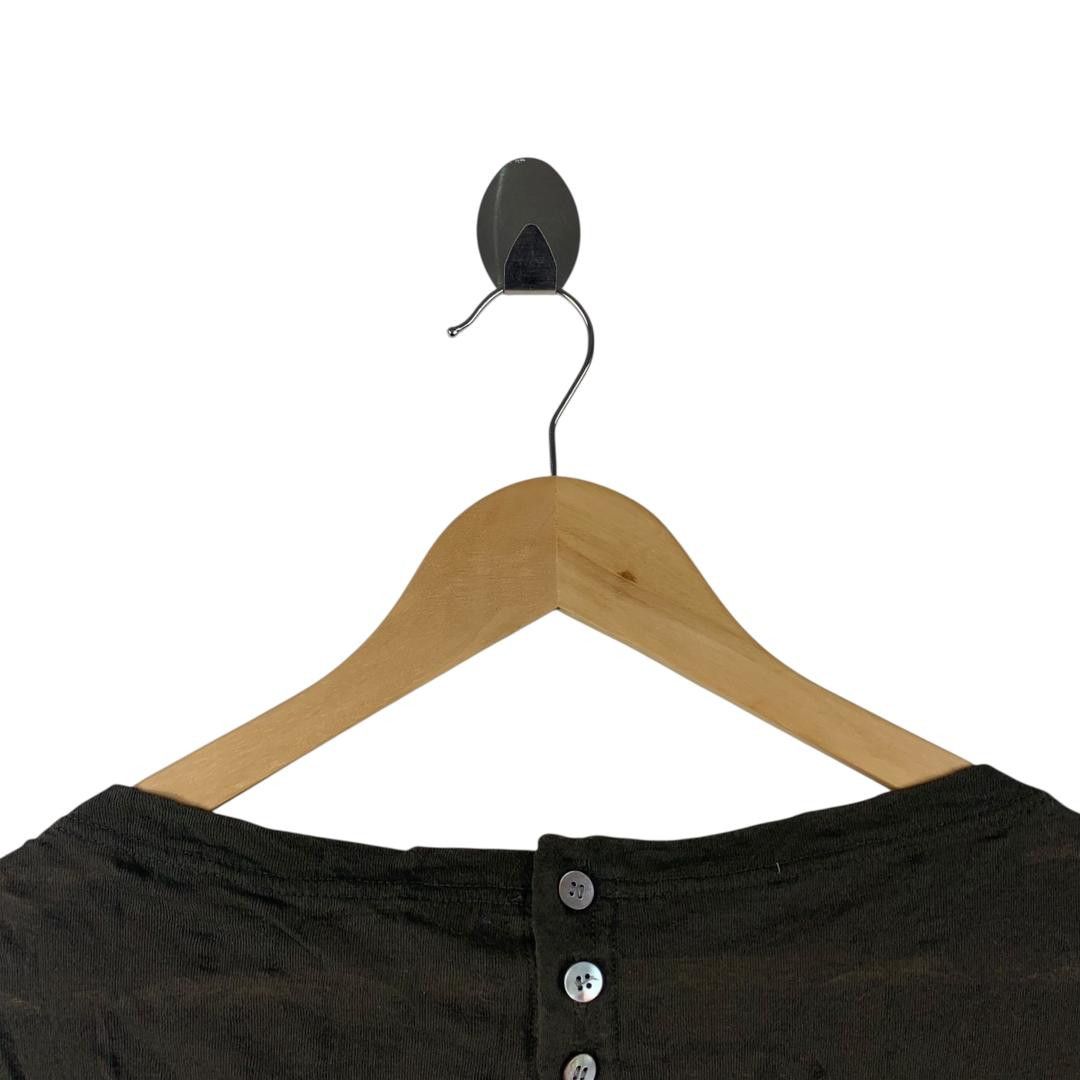 Issey Miyake PLANTATION By ISSEY MIYAKE cardigan women tees Size M / US 6-8 / IT 42-44 - 5 Thumbnail