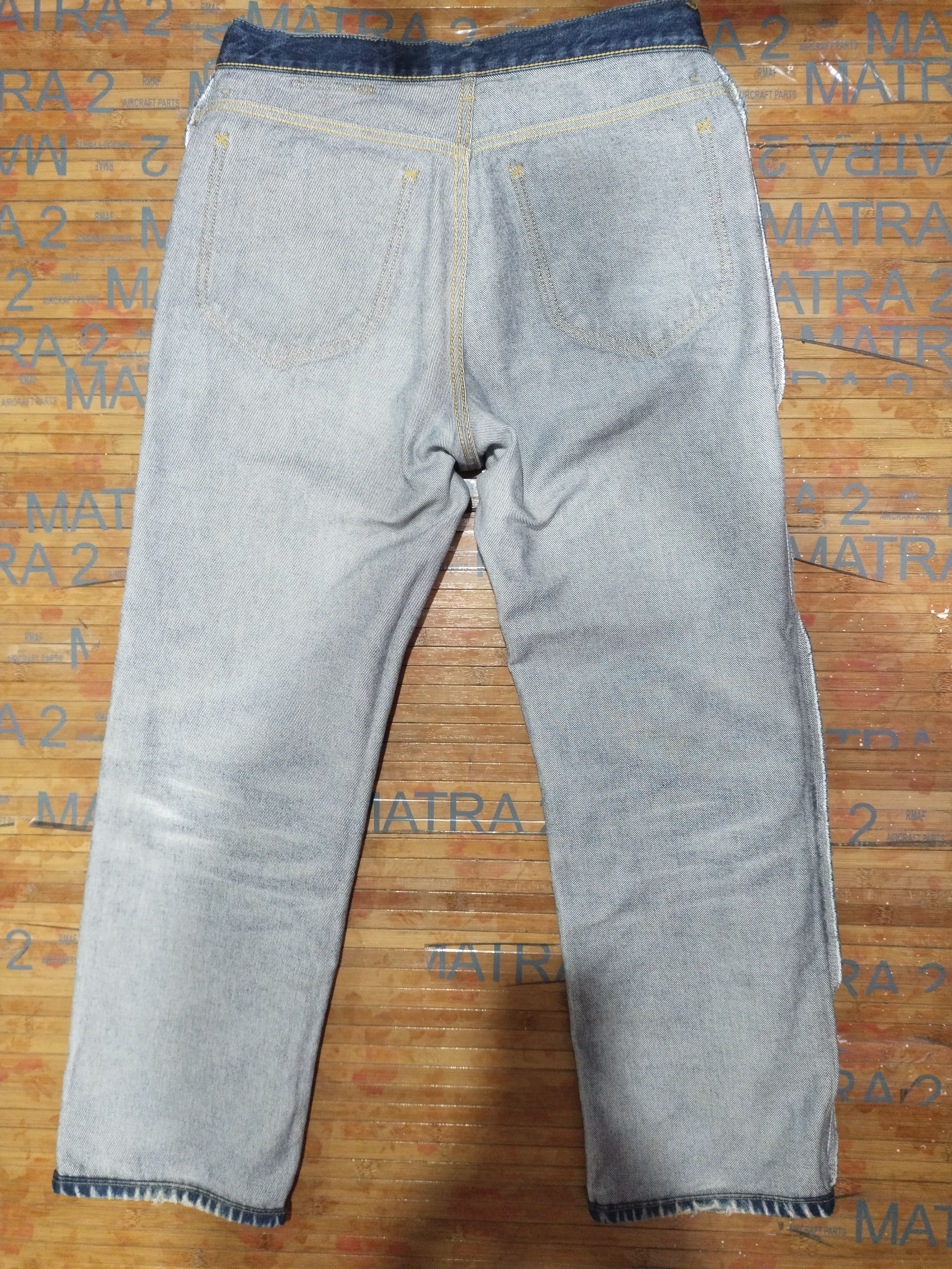 Japanese Brand × Vintage Jeans Lee Sz 32" Size US 32 / EU 48 - 15 Thumbnail
