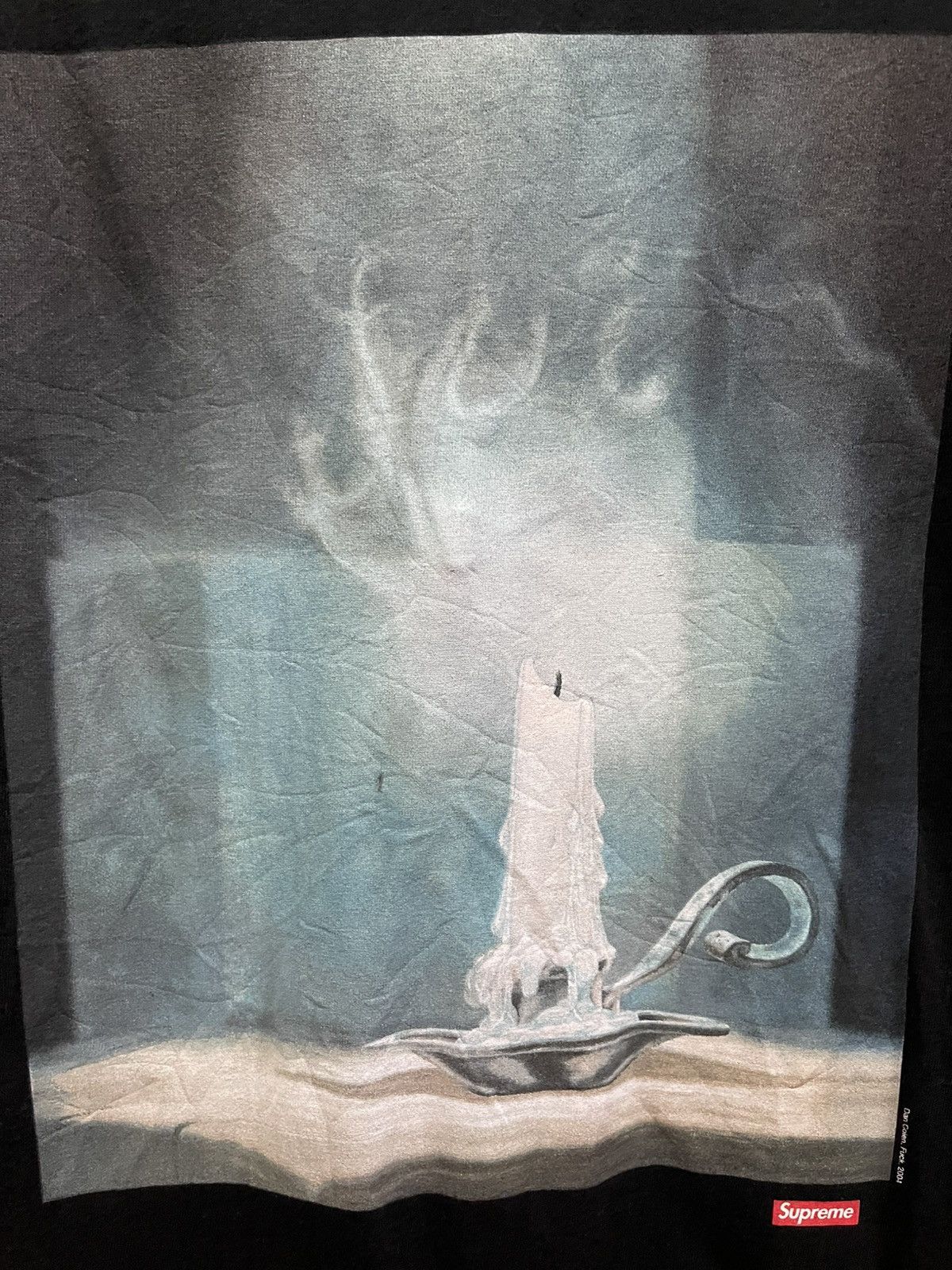 Supreme Supreme Fuck Tee ( SS21 )🔥🔥🔥 Size US L / EU 52-54 / 3 - 3 Thumbnail