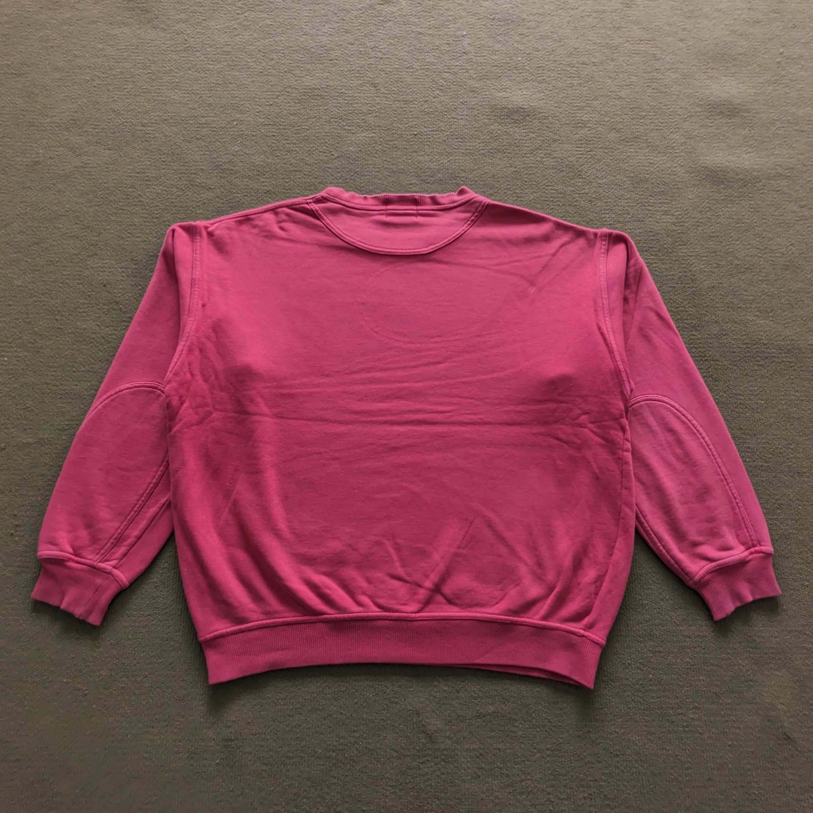 Ralph Lauren Vintage CRL CHAPS RALPH LAUREN Sweatshirt Size US XXL / EU 58 / 5 - 3 Thumbnail