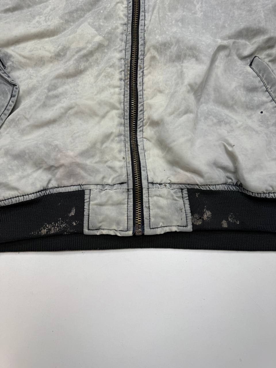 O'Neill Vintage O'Neill Bomber Jacket Santa Cruz California 1952 Size US XS / EU 42 / 0 - 9 Thumbnail