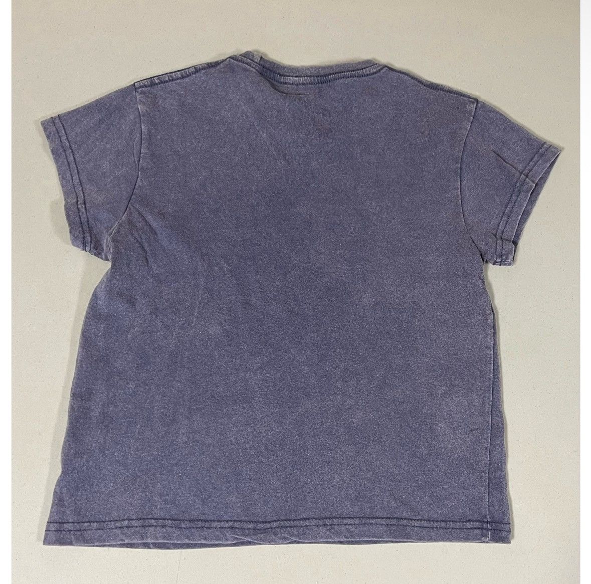 Band Tees Blue ‘D.A.R.E’ Vintage Retro Graphic Tee T-Shirt Top Size S⛓️ Size S / US 4 / IT 40 - 4 Thumbnail