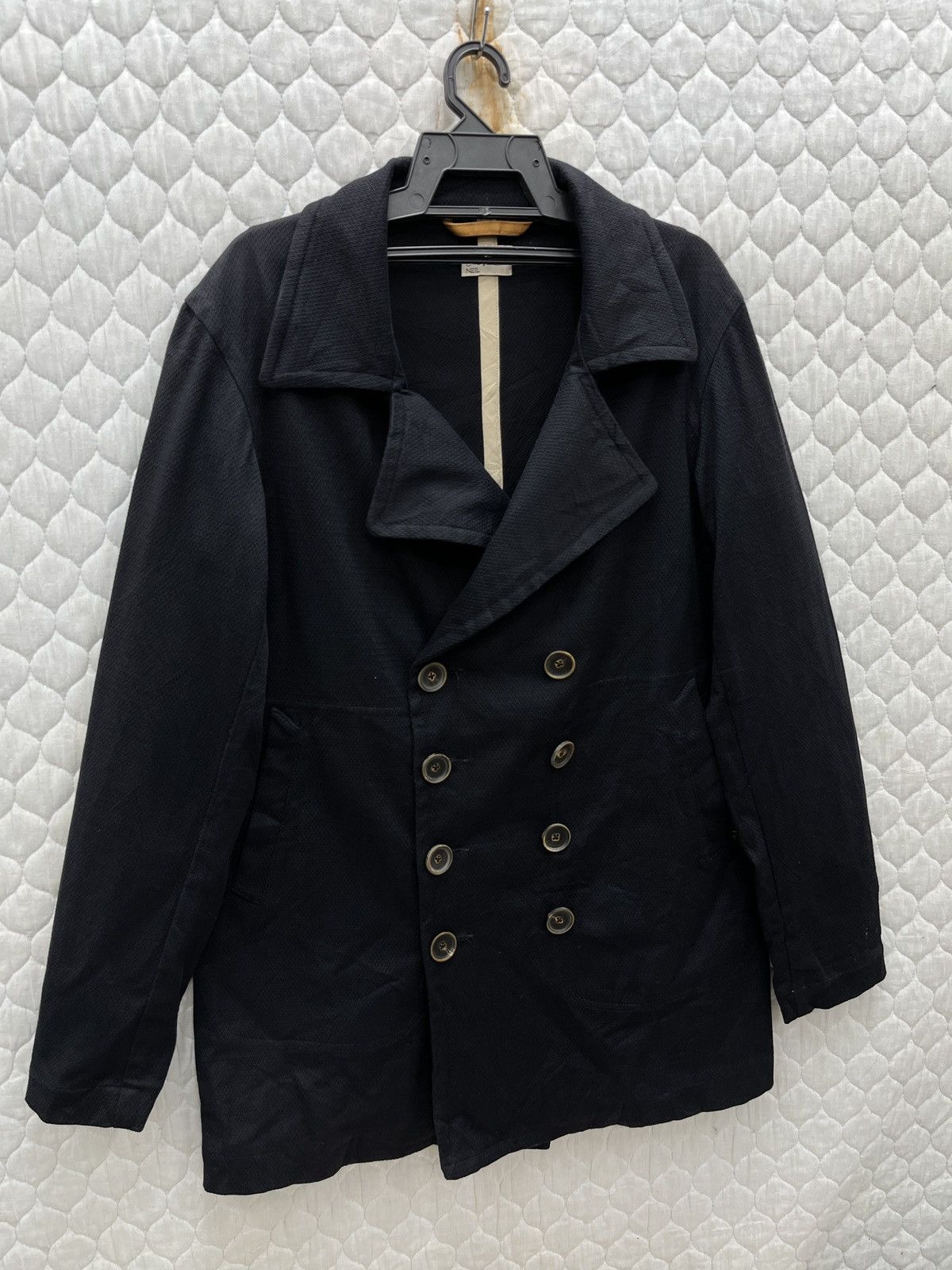 Grailed 🔥🔥🔥STEALS THADDEUS ONEIL COAT Size S / US 4 / IT 40 - 2 Thumbnail