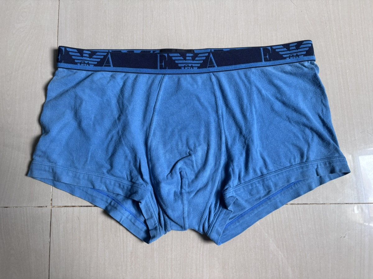 Emporio Armani 8 pack Boxer brief emperio armani Size US 33 - 5 Thumbnail