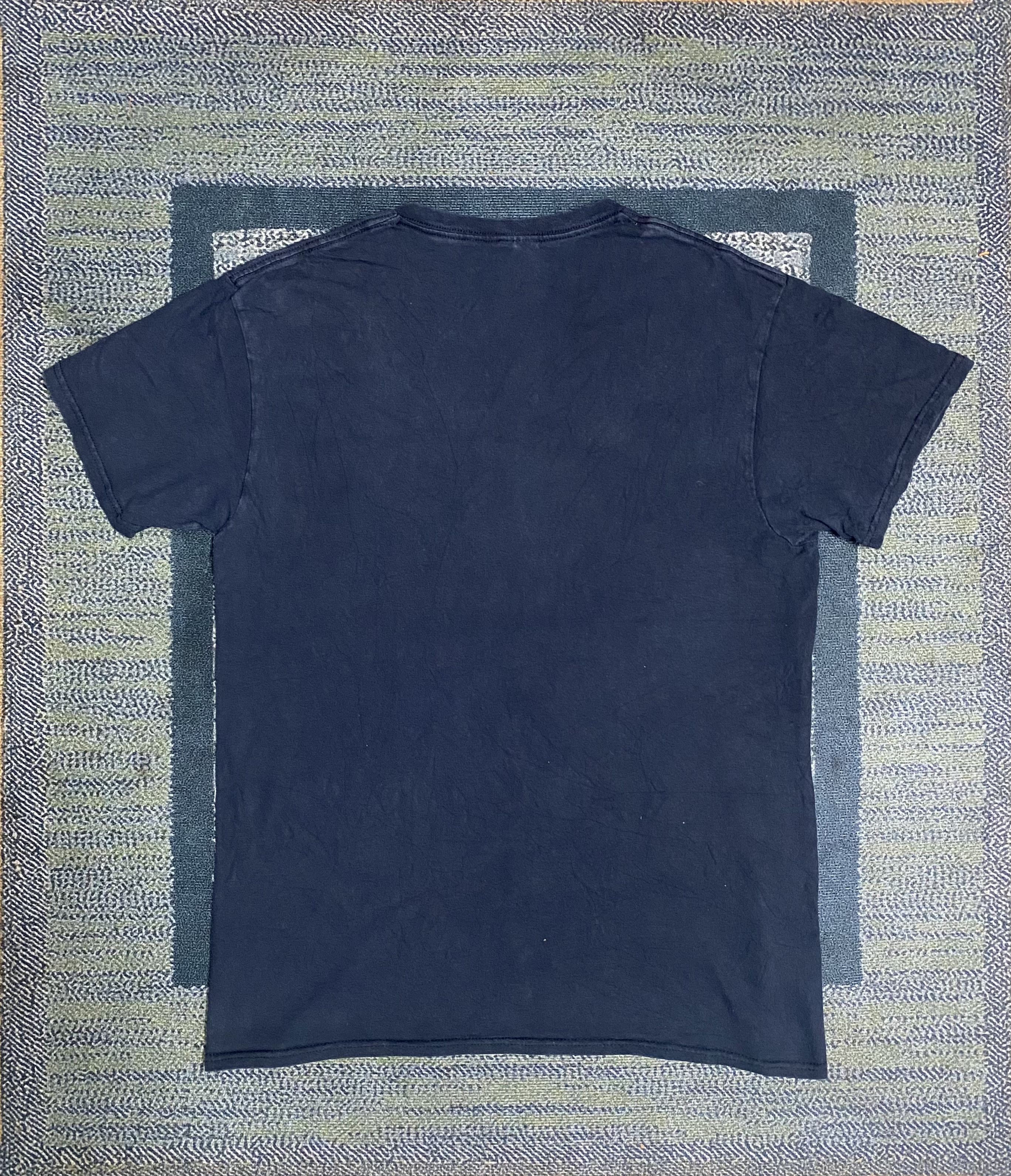 Vintage Vintage Delta Pro Weight Shirts Size US M / EU 48-50 / 2 - 2 Thumbnail