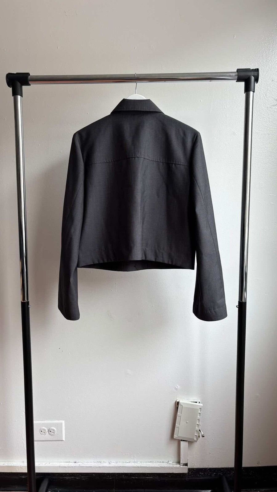 Mfpen Mfpen Above Jacket Size US S / EU 44-46 / 1 - 4 Thumbnail