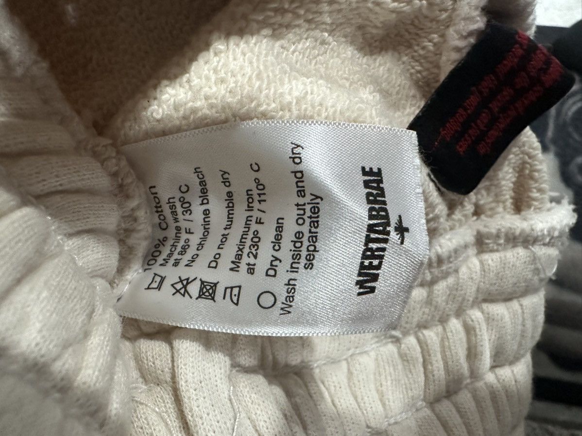 Vertabrae VERTABRAE C-2 SWEATPANTS Size US 38 / EU 54 - 4 Thumbnail