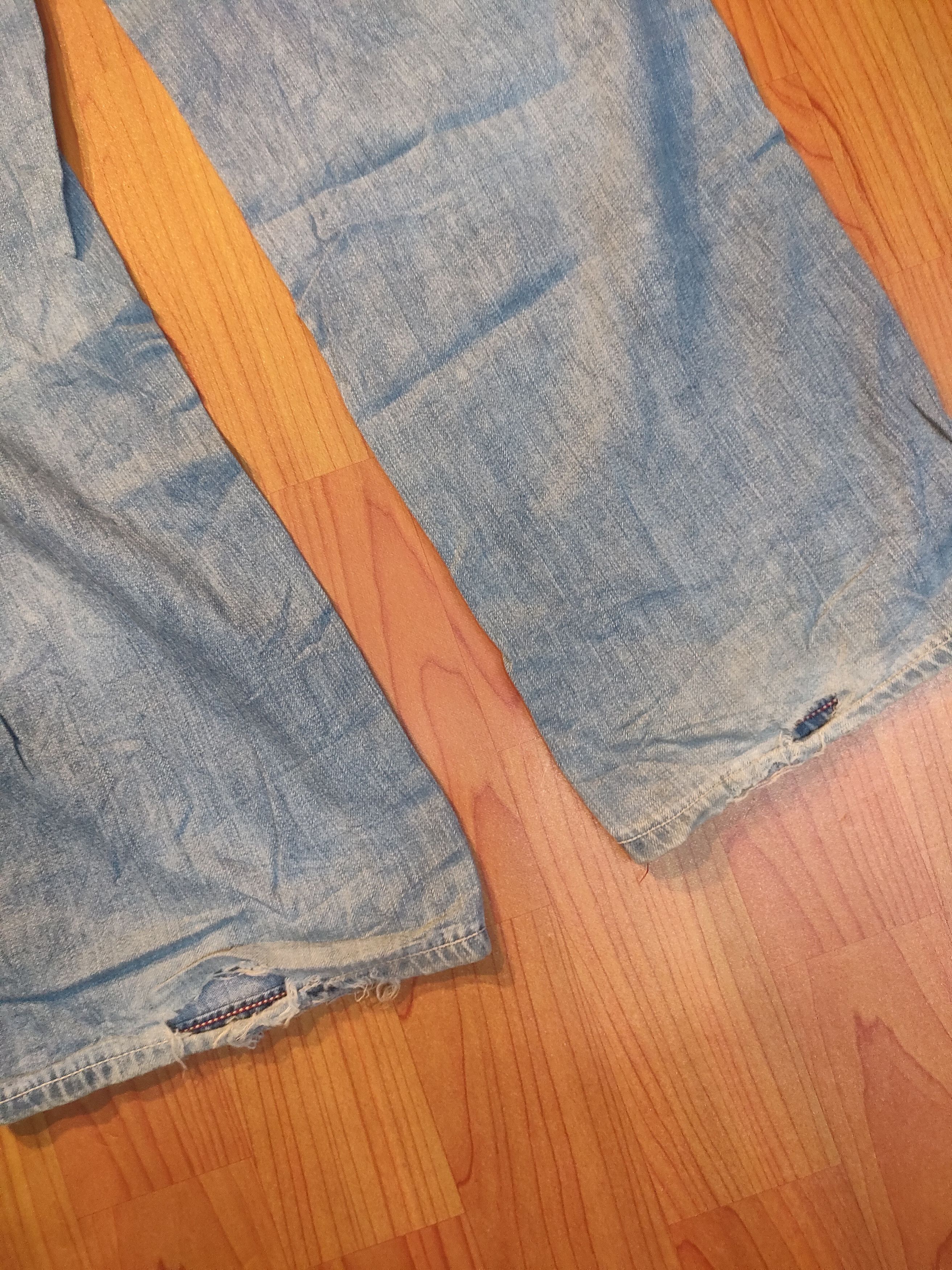 45rpm 45RPM Carpanter Jeans Size US 28 / EU 44 - 3 Thumbnail