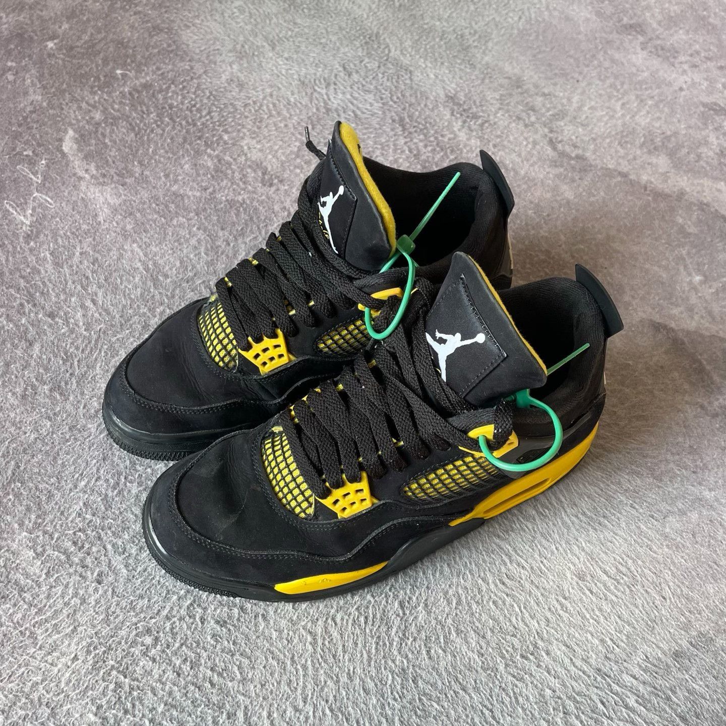 Nike Nike Lowtop Sneakers 41 Men Size US 8.5 / EU 41-42 - 1 Thumbnail