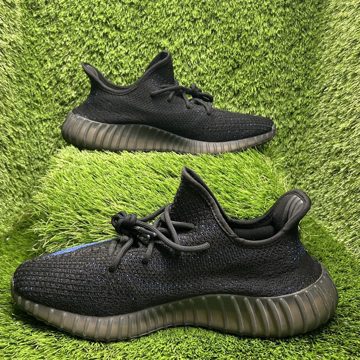 Yeezy Yeezy 350 “Dazzling Blue” (Size 12) Size US 12 / EU 45 - 2 Thumbnail