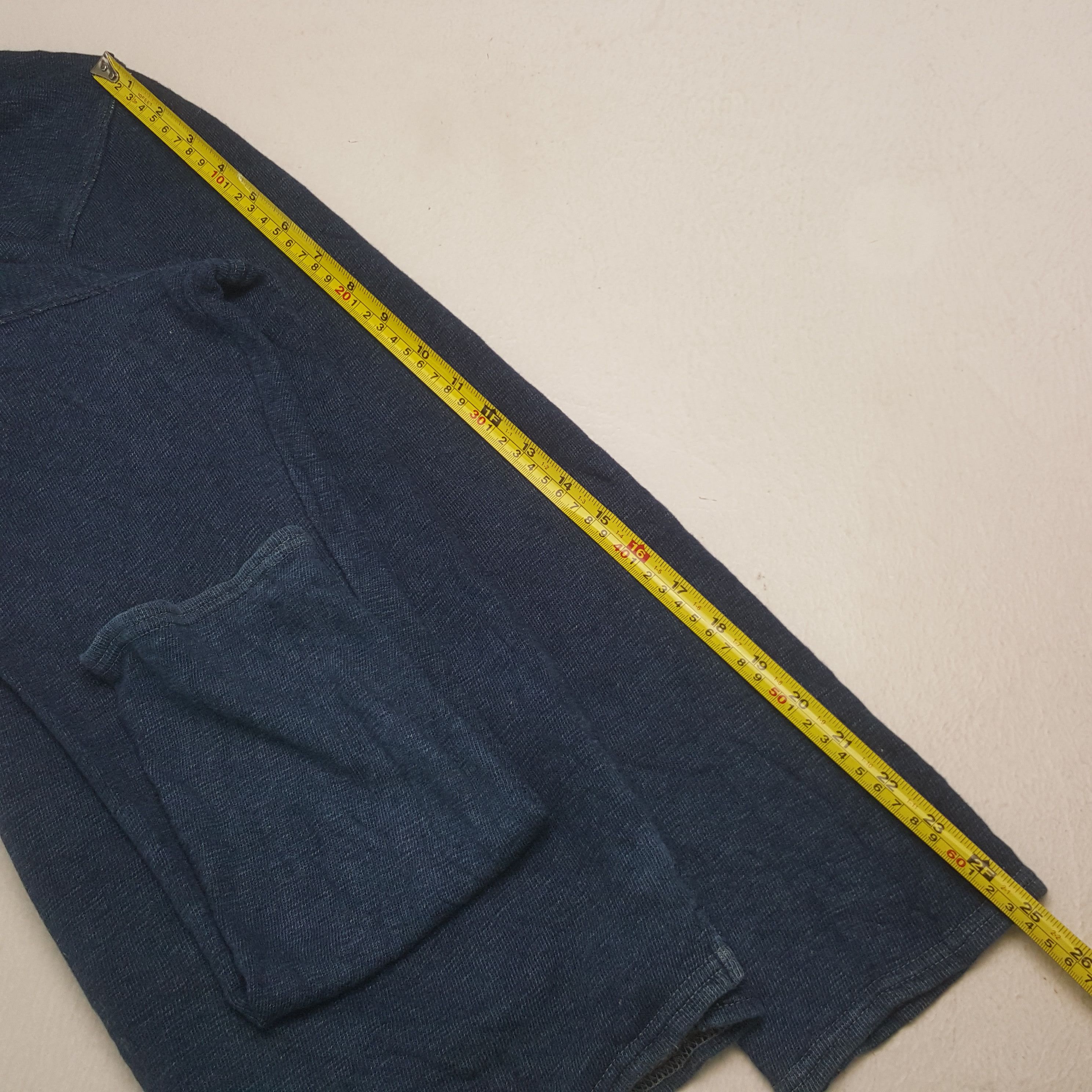 45rpm Vintage R by 45rpm Japanese Brand Collared Shirt C294N55 Size US L / EU 52-54 / 3 - 6 Thumbnail
