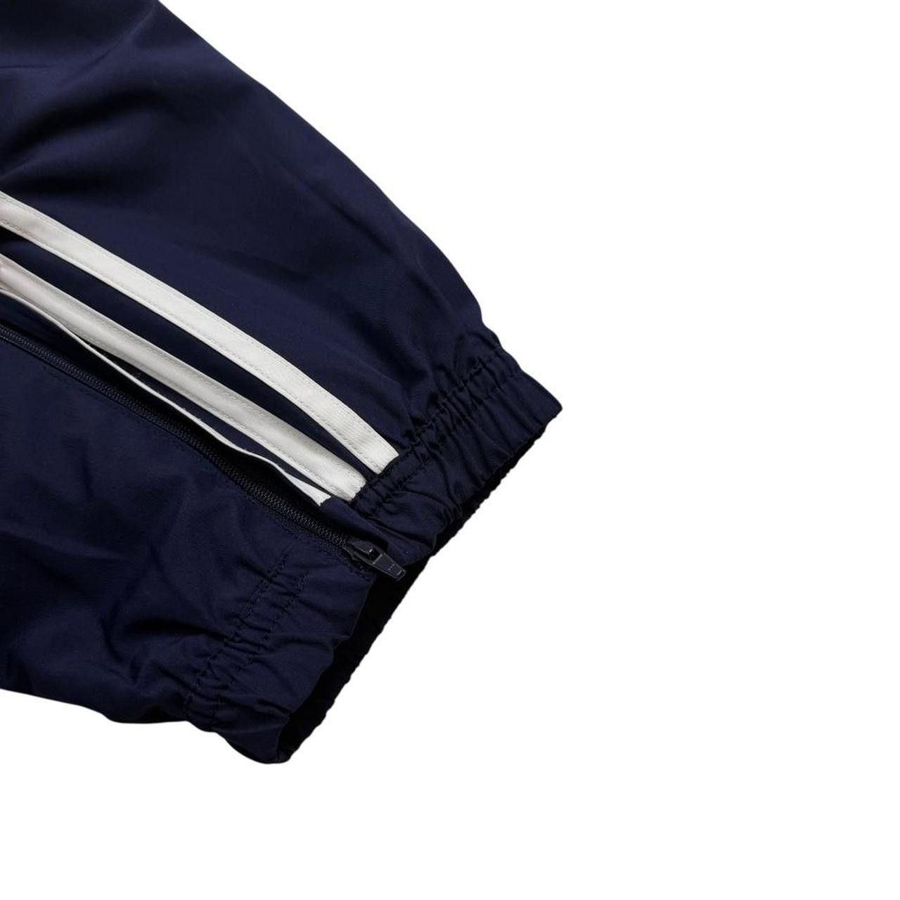 Adidas Vintage Adidas Real Madrid Track Pants - Medium Size US 30 / EU 46 - 6 Thumbnail