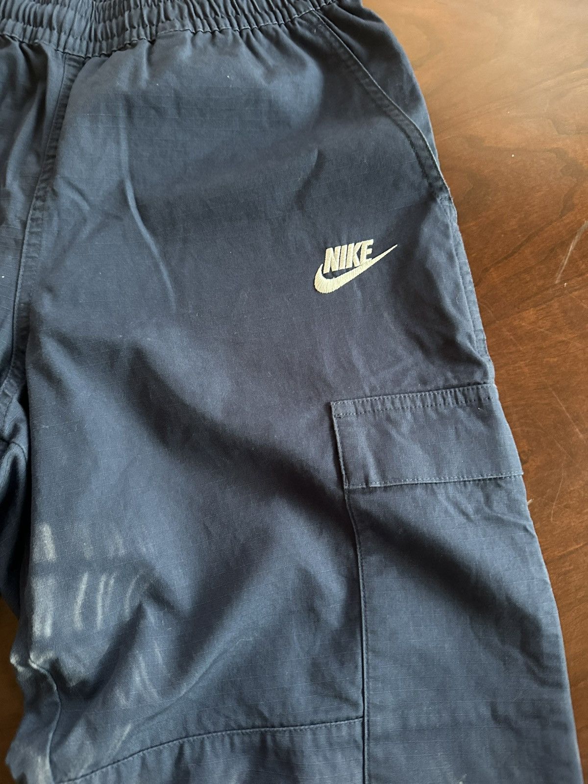 Nike Nike joggers Size US 30 / EU 46 - 3 Thumbnail