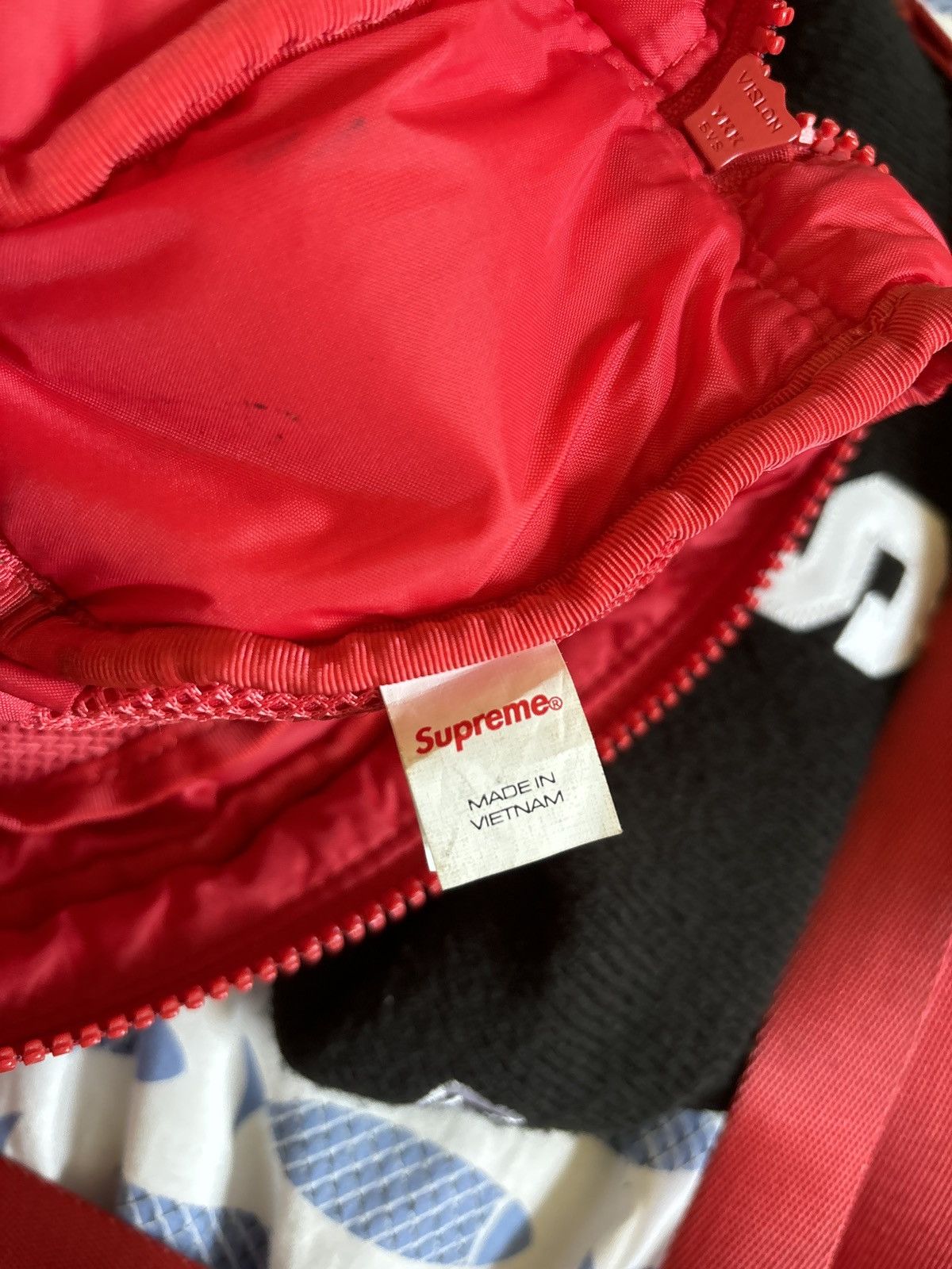 Supreme Supreme bandana side bag Size ONE SIZE - 6 Thumbnail