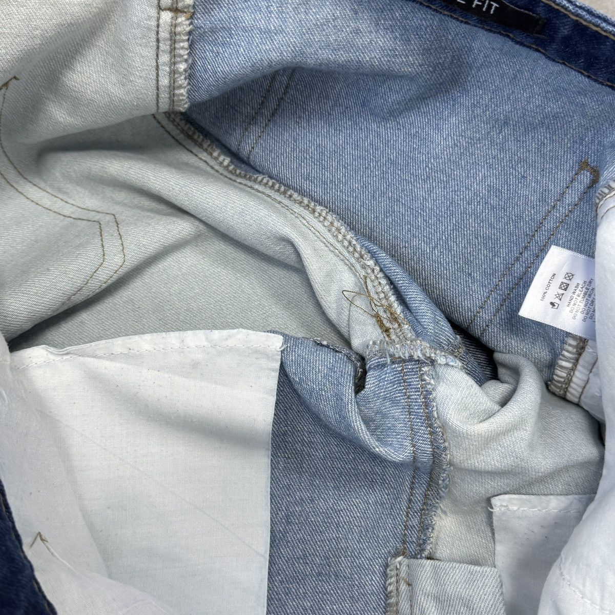 Jaded London Jaded London Skate Fit Jeans Size W32 Size US 32 / EU 48 - 15 Thumbnail