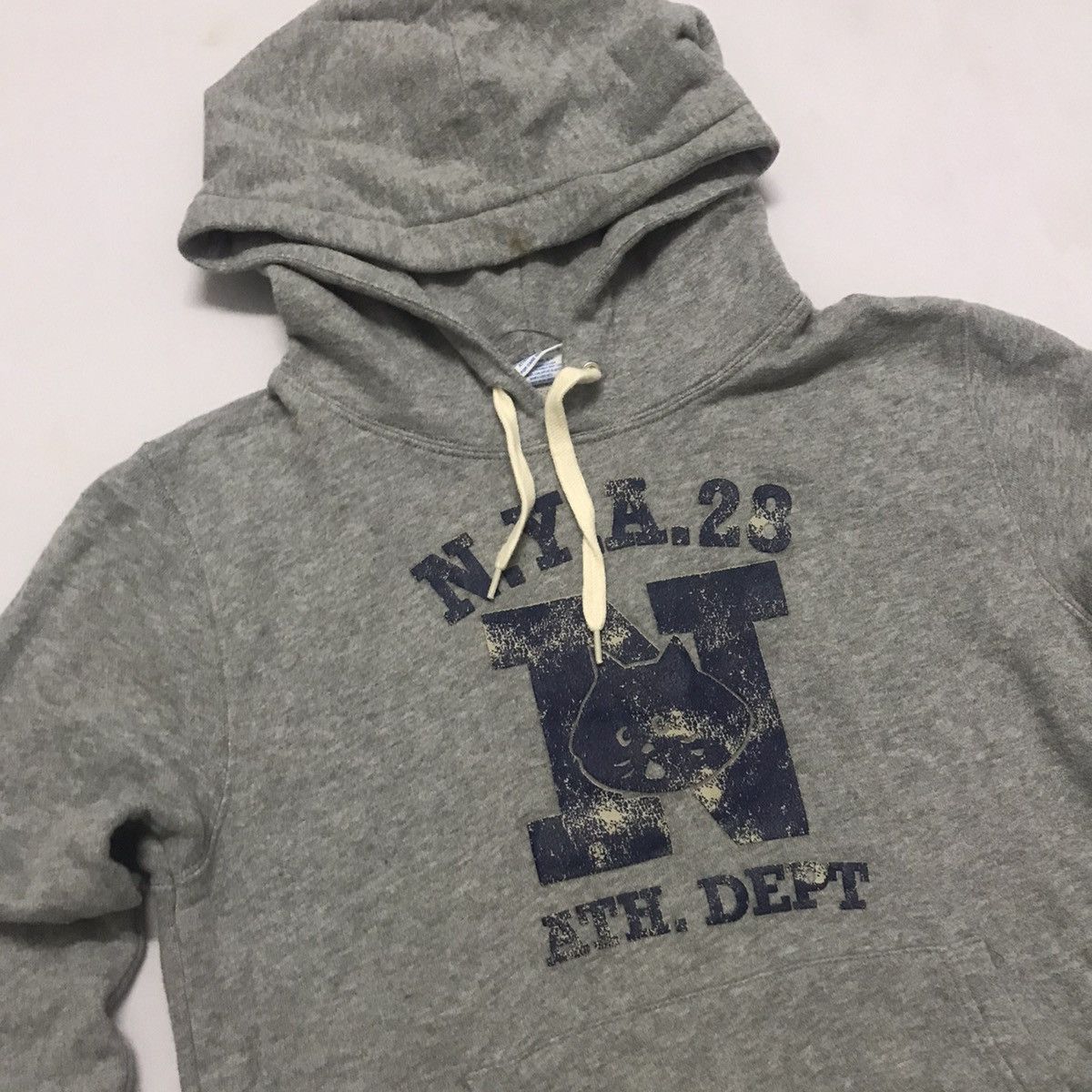 Champion Champion x Ne-net N.Y.A Hoodie Size M / US 6-8 / IT 42-44 - 3 Thumbnail