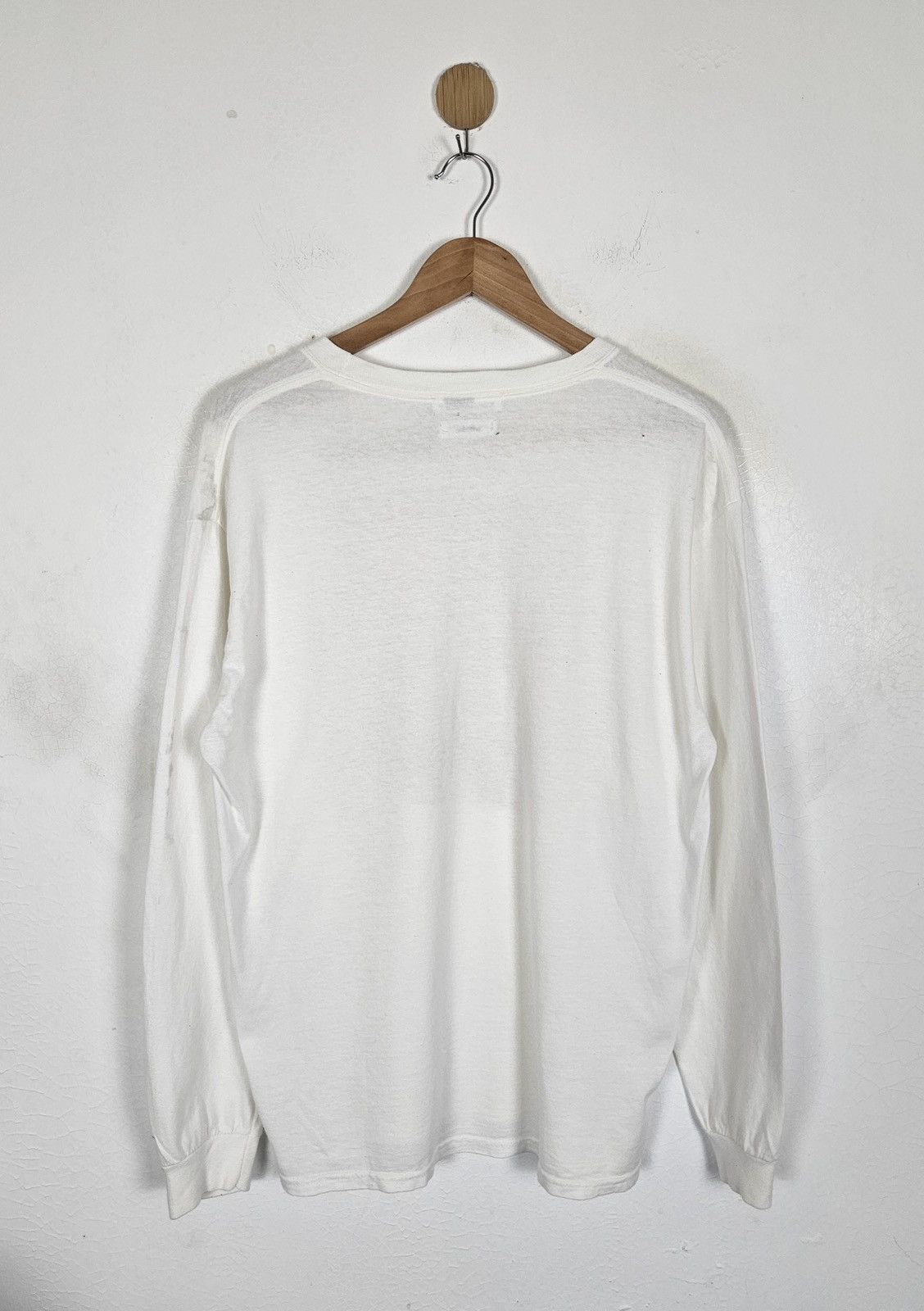 BEAUTY&YOUTH Beauty & Youth Bjork photo tee kevin tummin Shirt Size US S / EU 44-46 / 1 - 3 Thumbnail