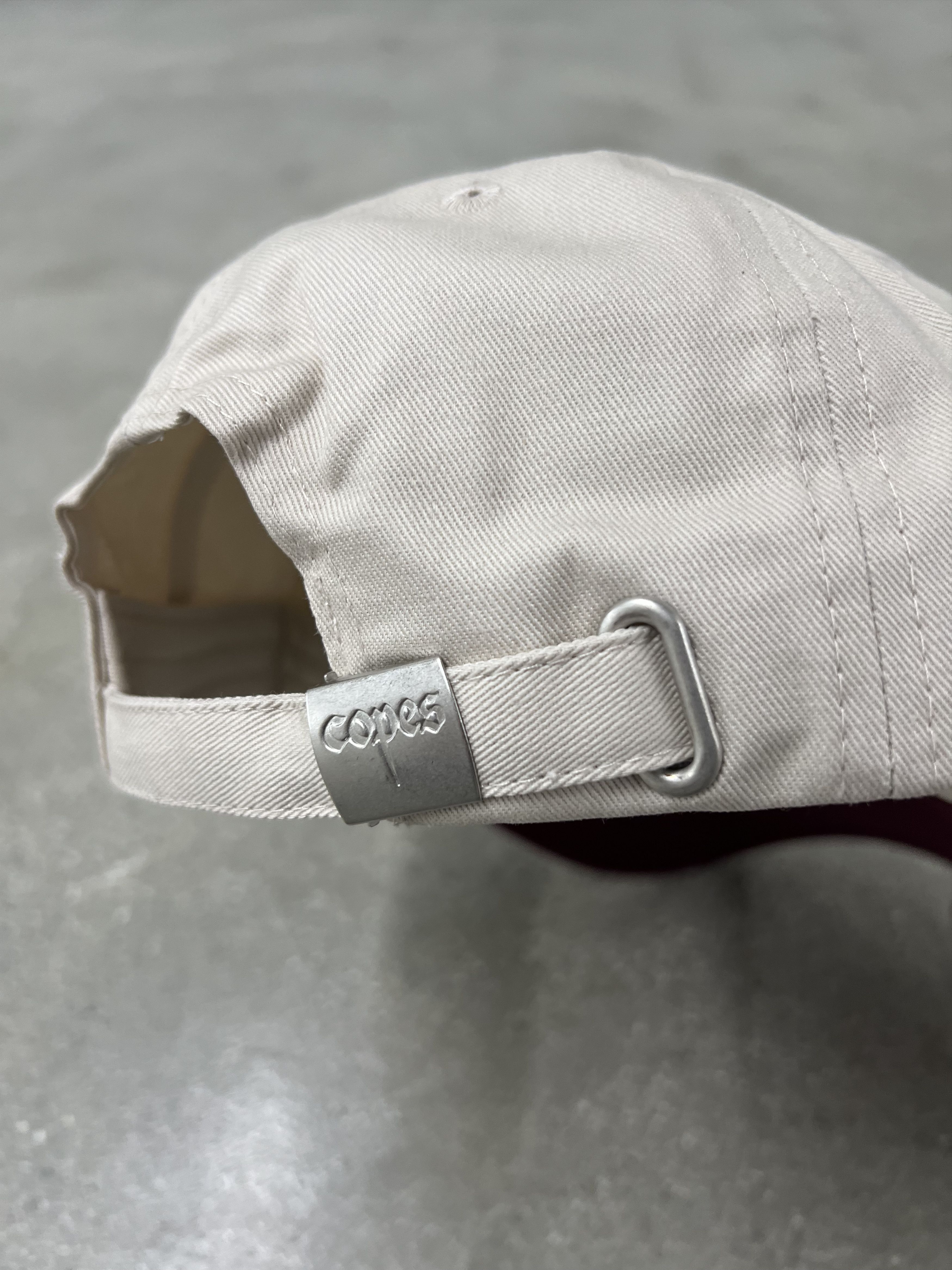 Copes Hivemind Embroidered Duck Hat Size ONE SIZE - 3 Thumbnail