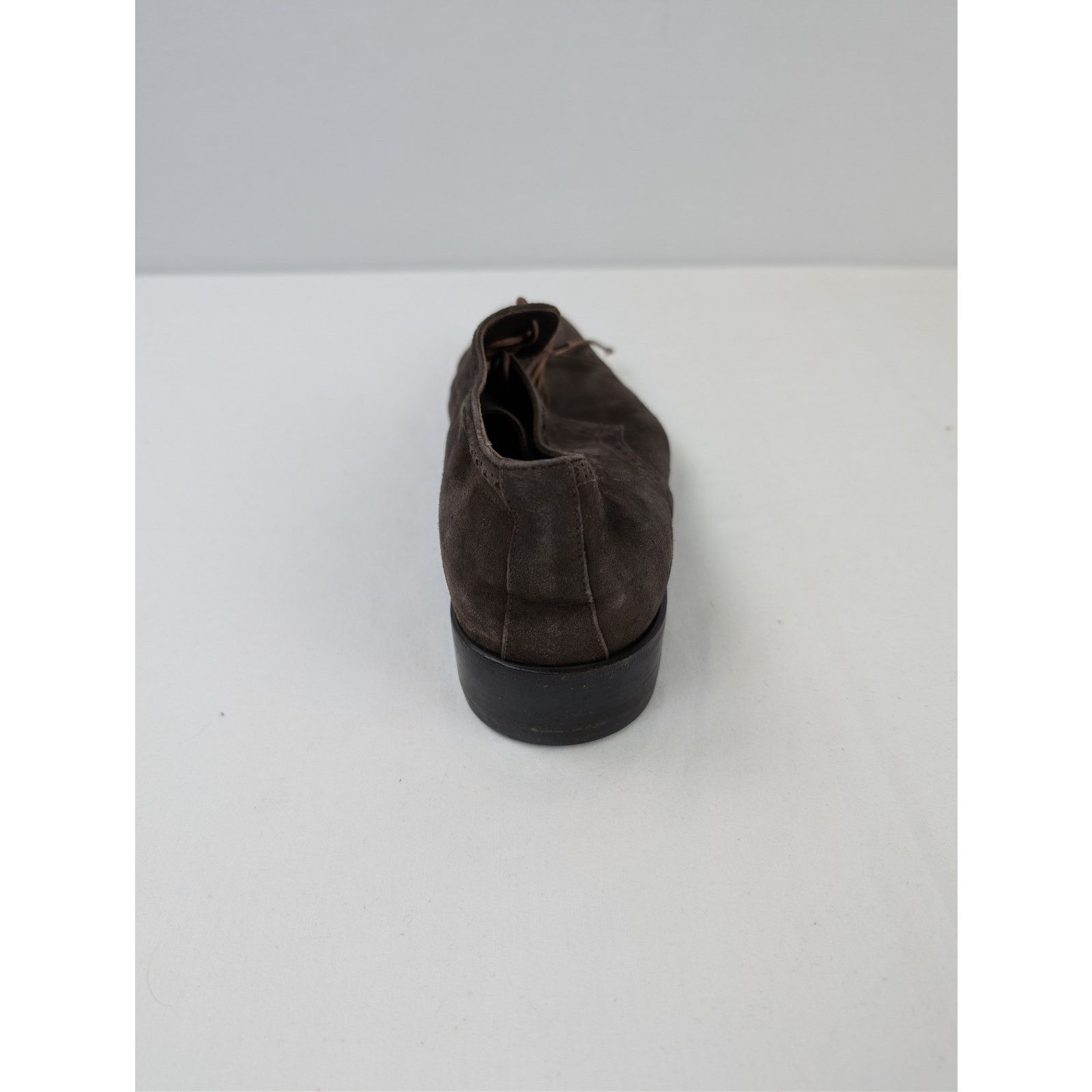 Tom Ford o1rshd1 CC20 men's Loafers Shoes Boots in Dark Brown Size US 9 / EU 42 - 14 Thumbnail