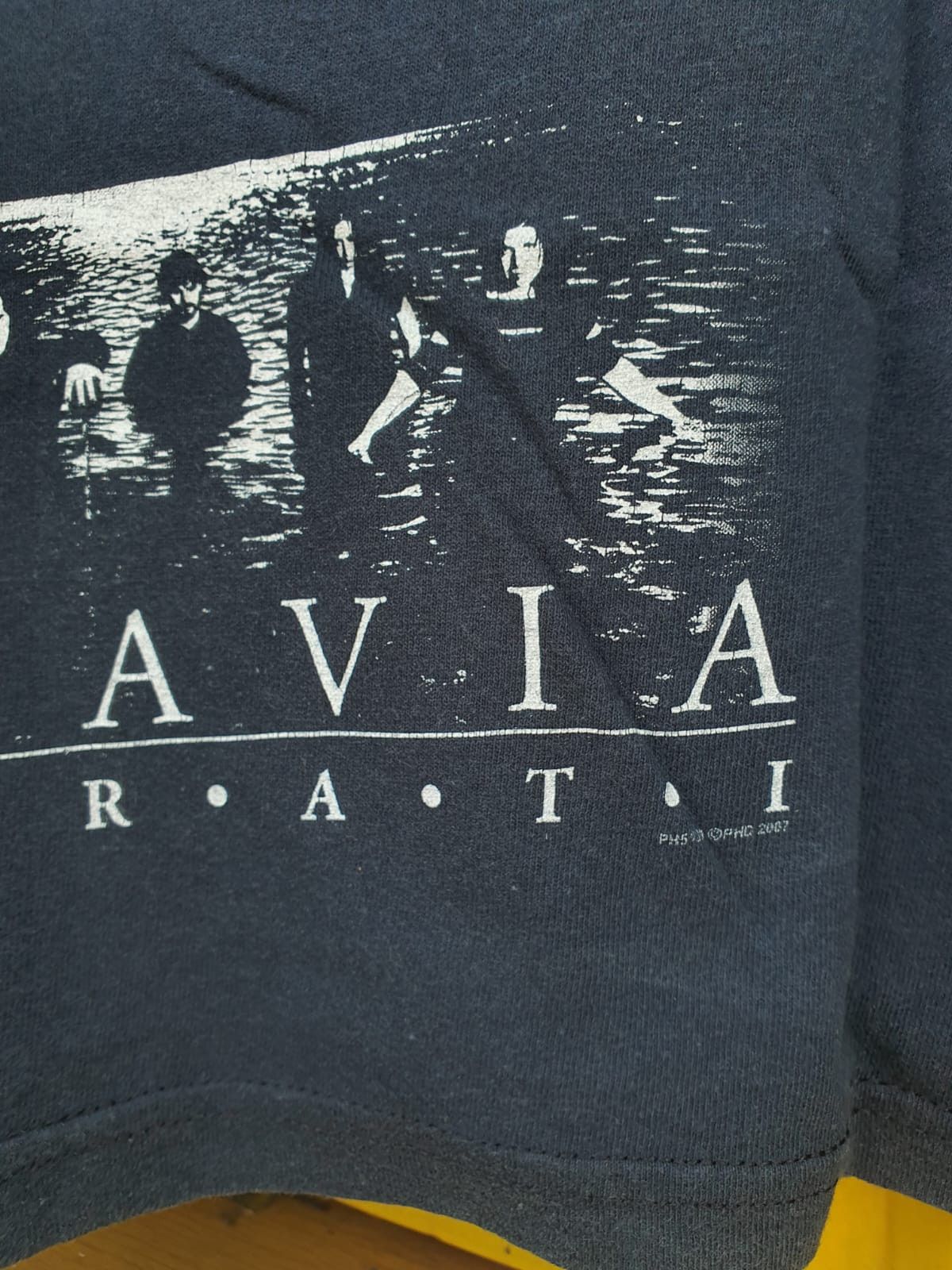 Band Tees 🌹Octavia sperati 🌹 Size US L / EU 52-54 / 3 - 6 Thumbnail
