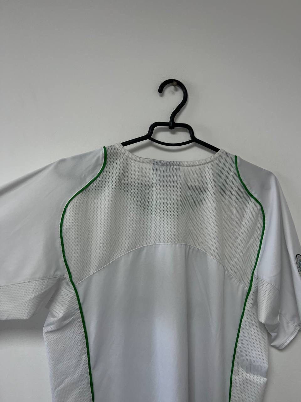 Other Mexico Jersey World Cup 2006 Football Shirt Trikot Kits M Size US M / EU 48-50 / 2 - 17 Thumbnail