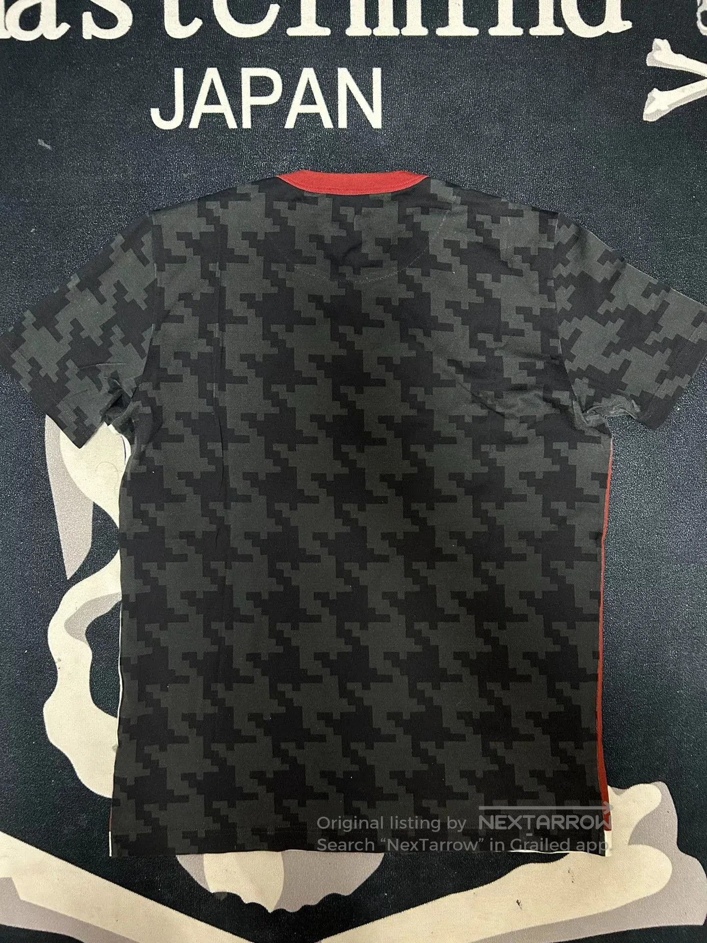 Dolce & Gabbana Dolce & Gabbana Volcano Print T-Shirt. Size US L / EU 52-54 / 3 - 6 Thumbnail