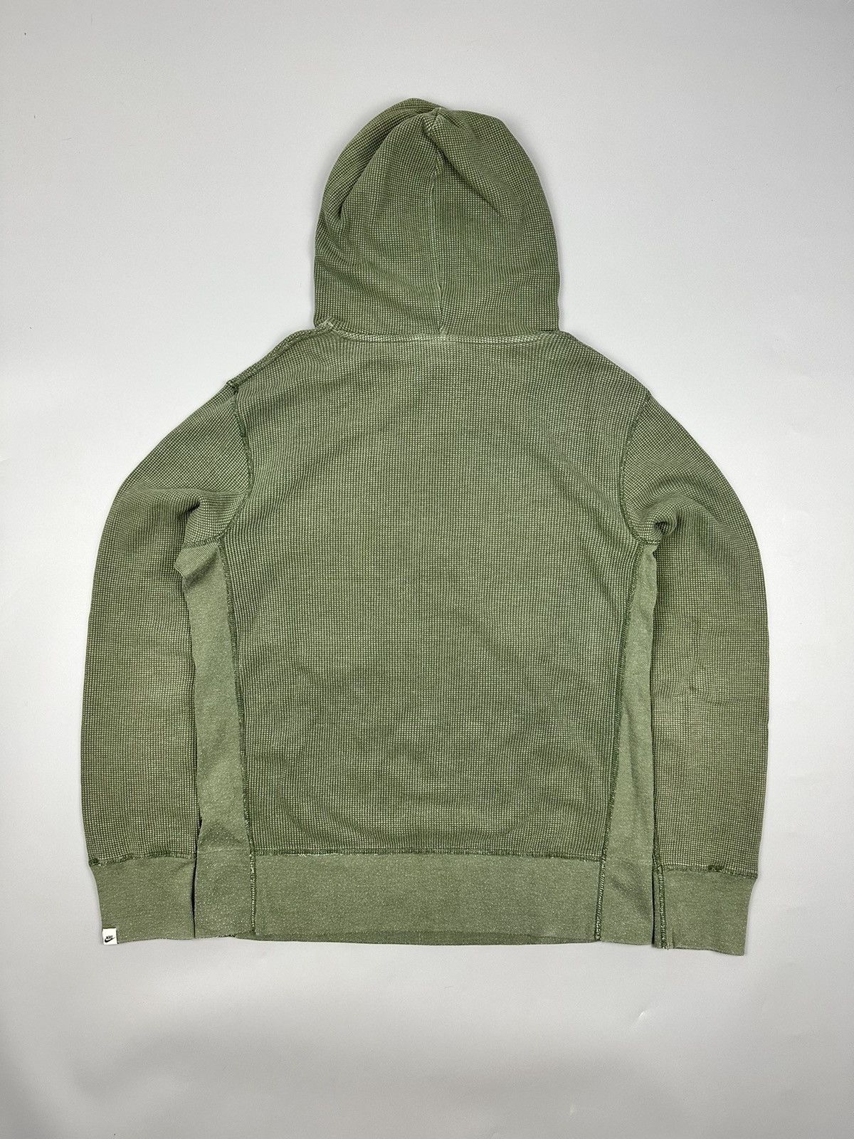 Nike Nike Swoosh Oregon USA Athletic Dept Hoodie Pullover Size US L / EU 52-54 / 3 - 2 Thumbnail