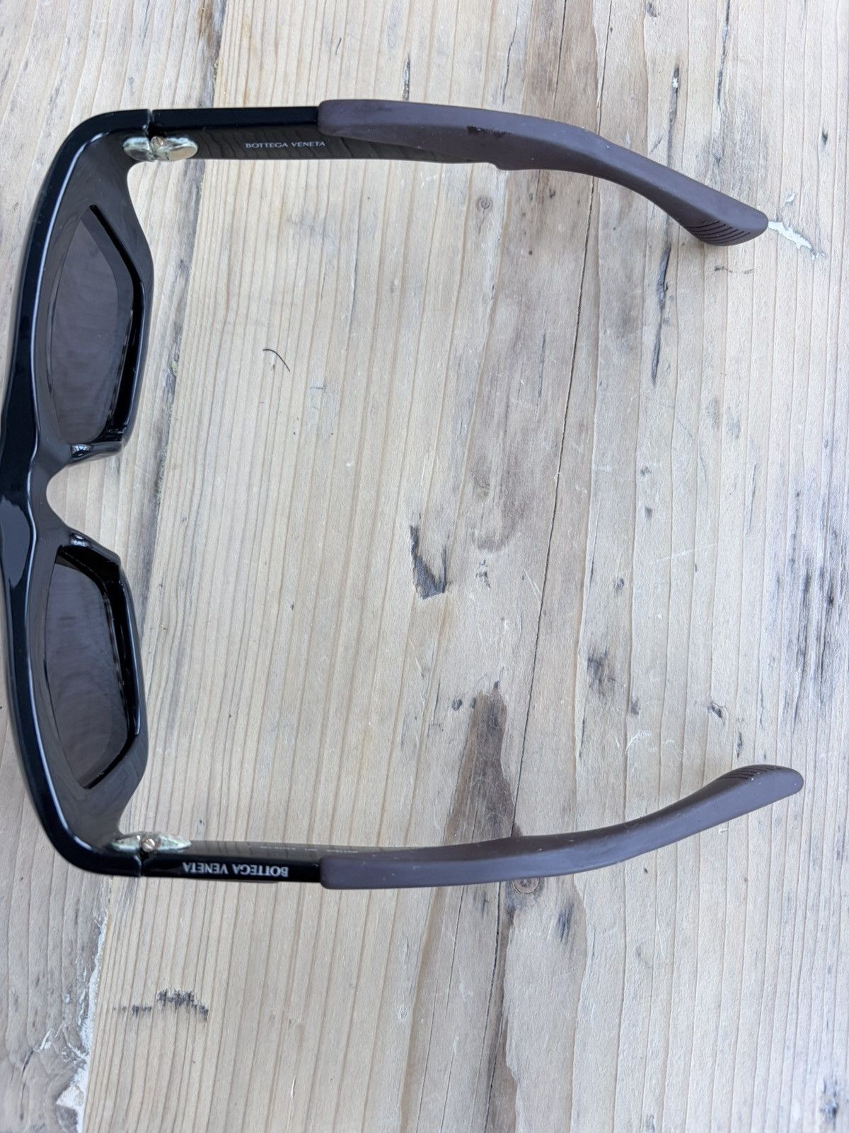 Bottega Veneta BOTTEGA VENETA SUNGLASSES Size ONE SIZE - 6 Thumbnail