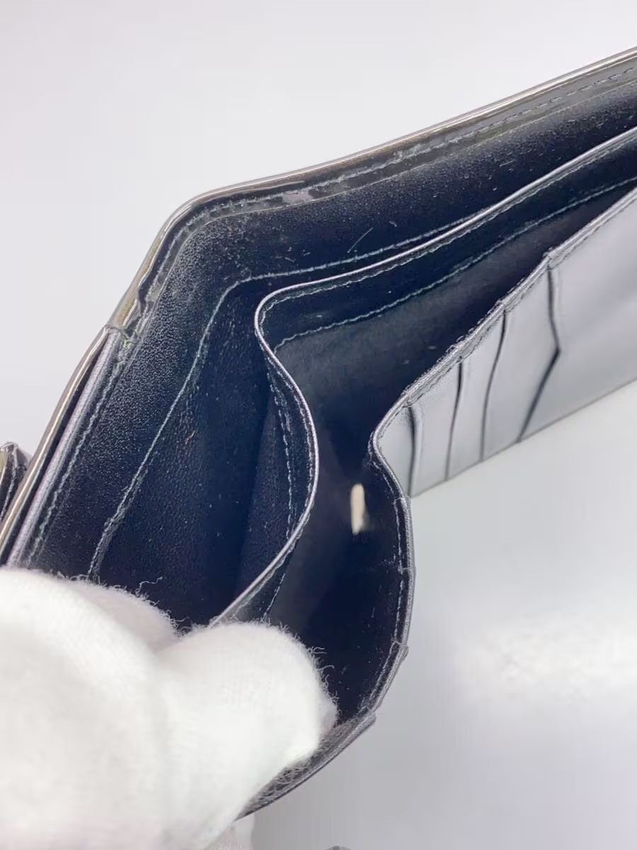 Jean Paul Gaultier JPG Enamel Wallet Size ONE SIZE - 5 Thumbnail