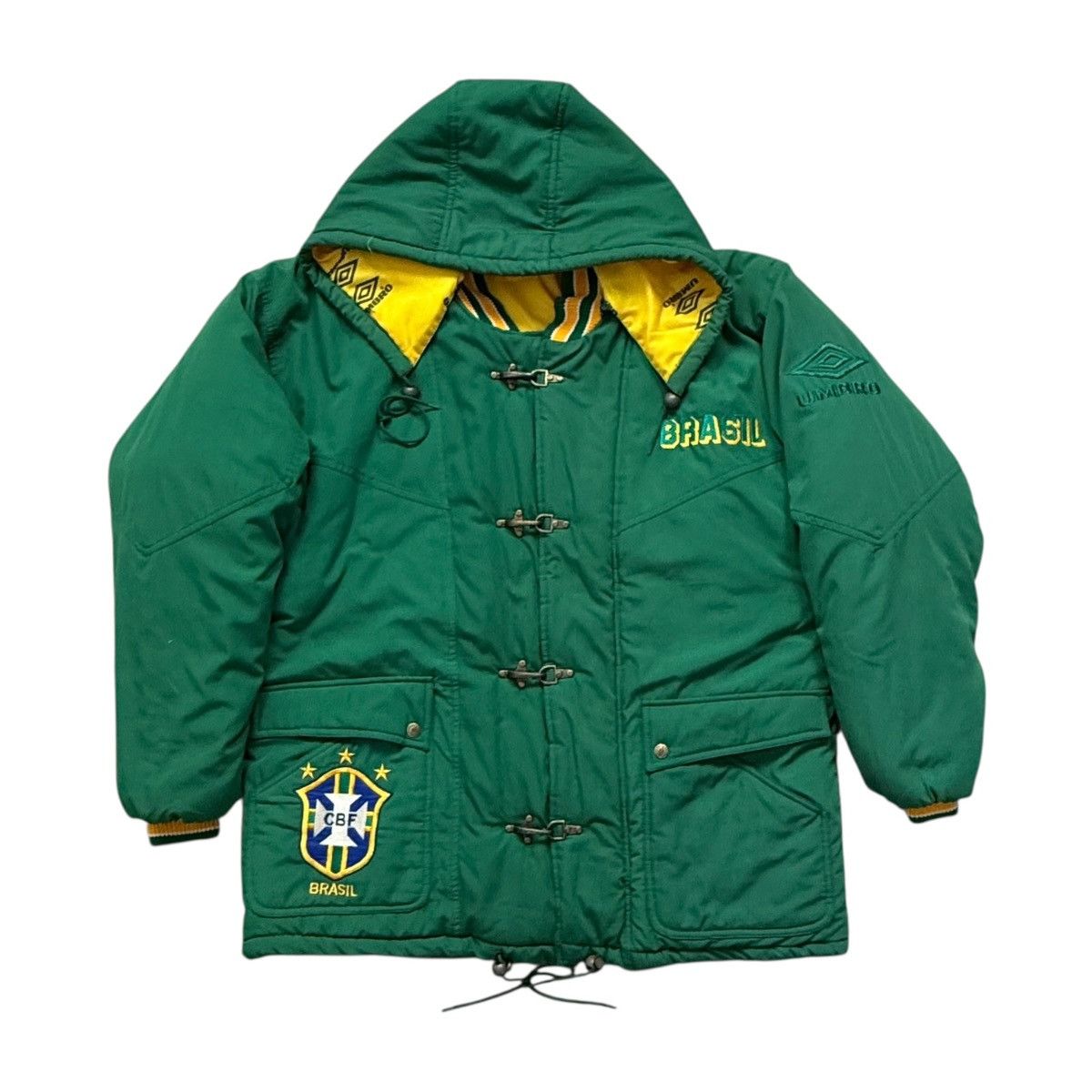 Chelsea Soccer × Umbro Track jacket Chelsea Umbro 94/95 M very