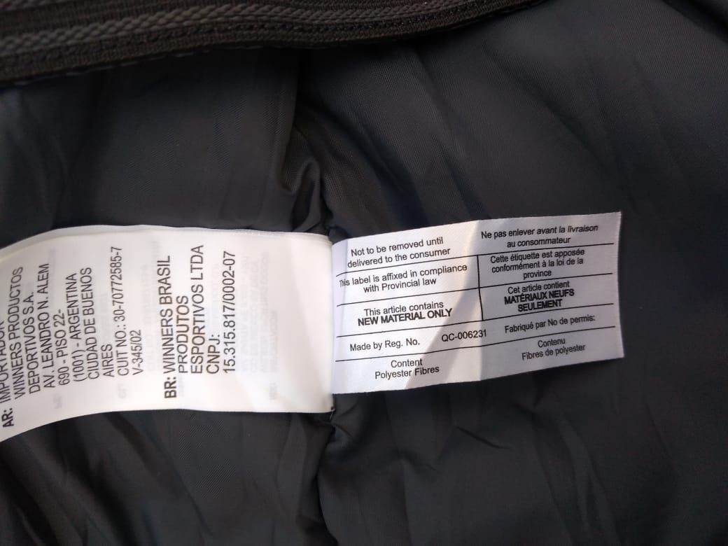 Salomon Salomon stance cargo men's jacket size L Size US L / EU 52-54 / 3 - 16 Thumbnail